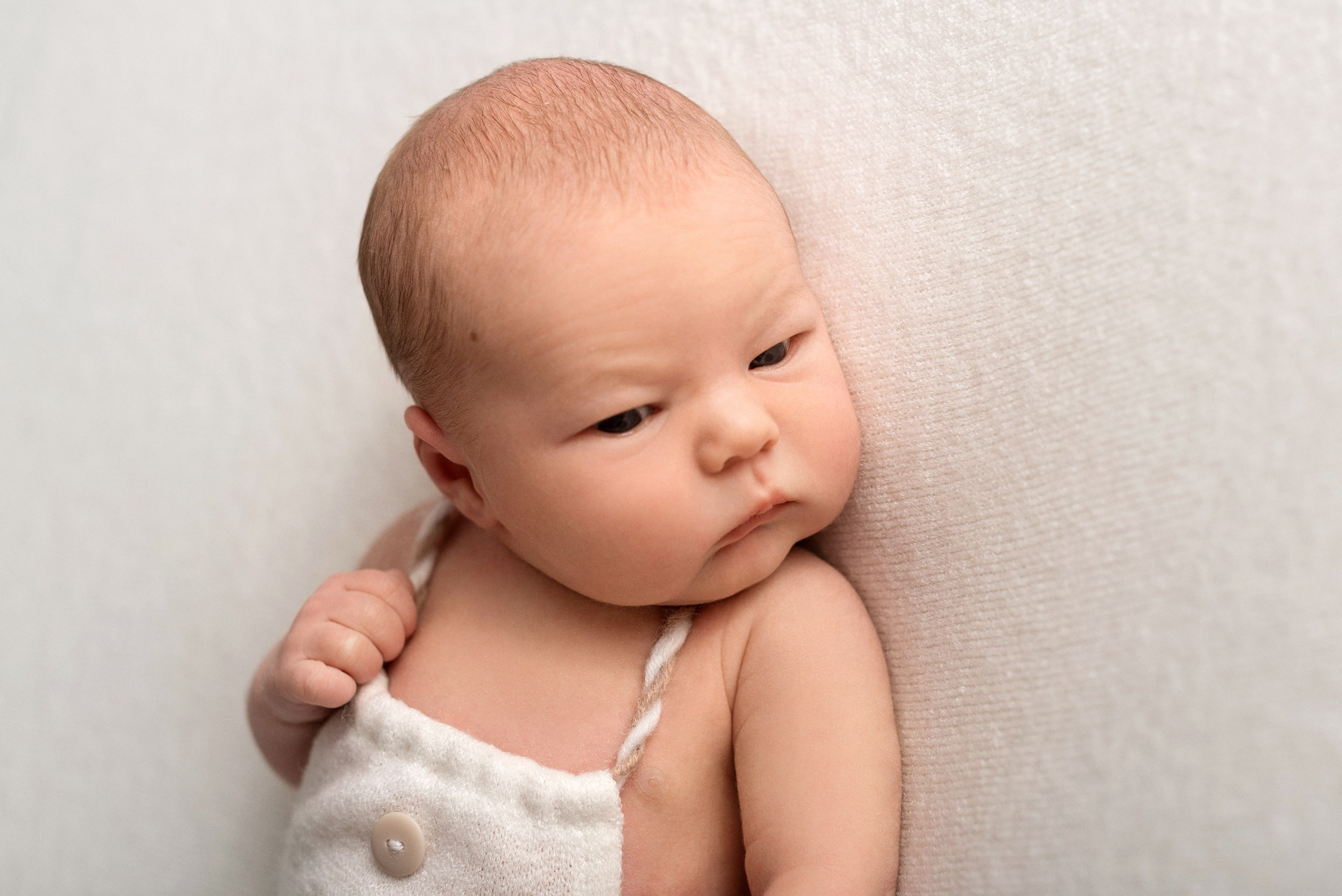 1-2 месяца. Фотограф новорожденных, беременных и детей до года Татьяна Николаева В