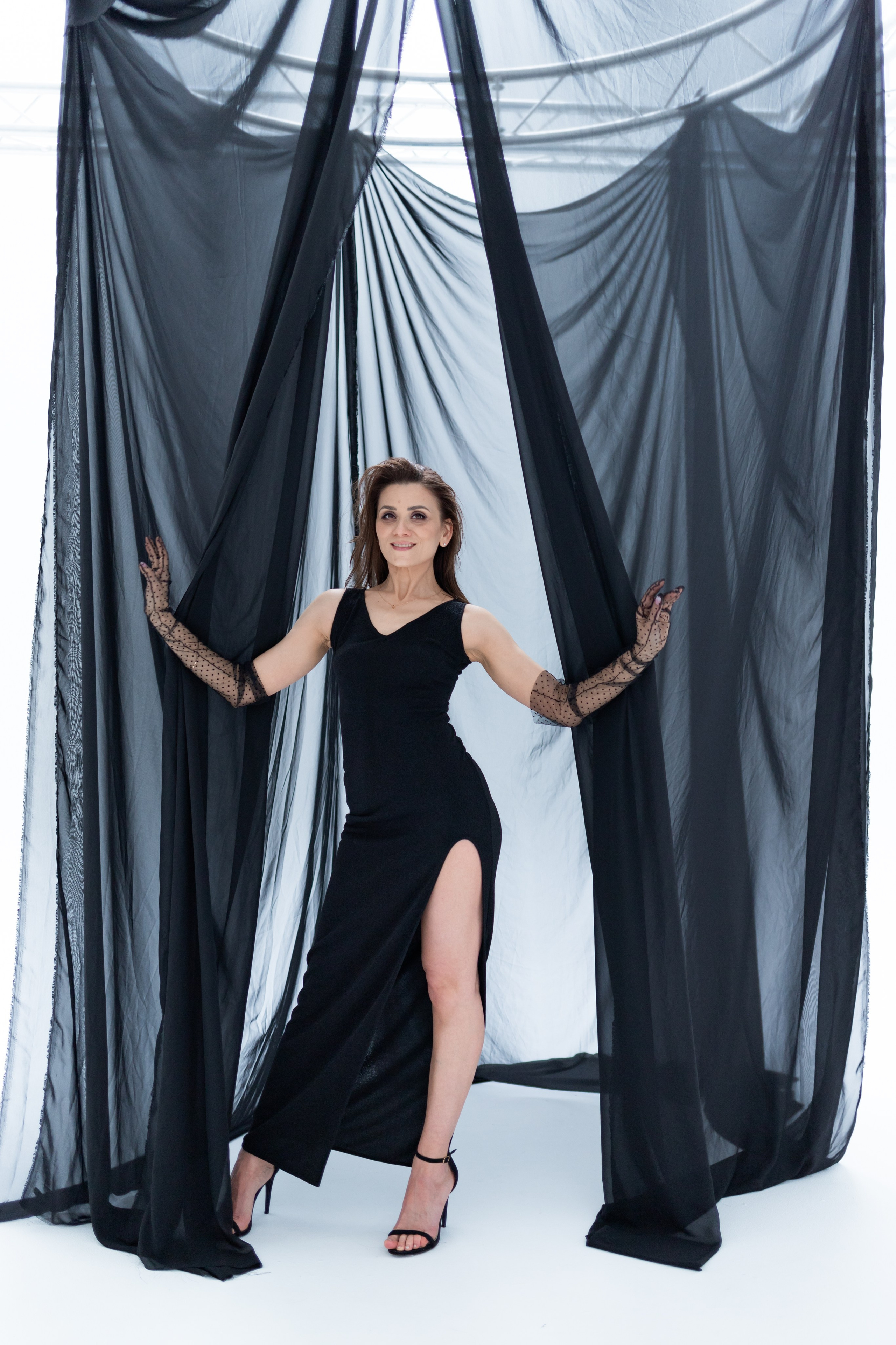 Аля. Семейный Фотограф в Санкт-Петербурге Пушкин Анастасия Дьяконенкова