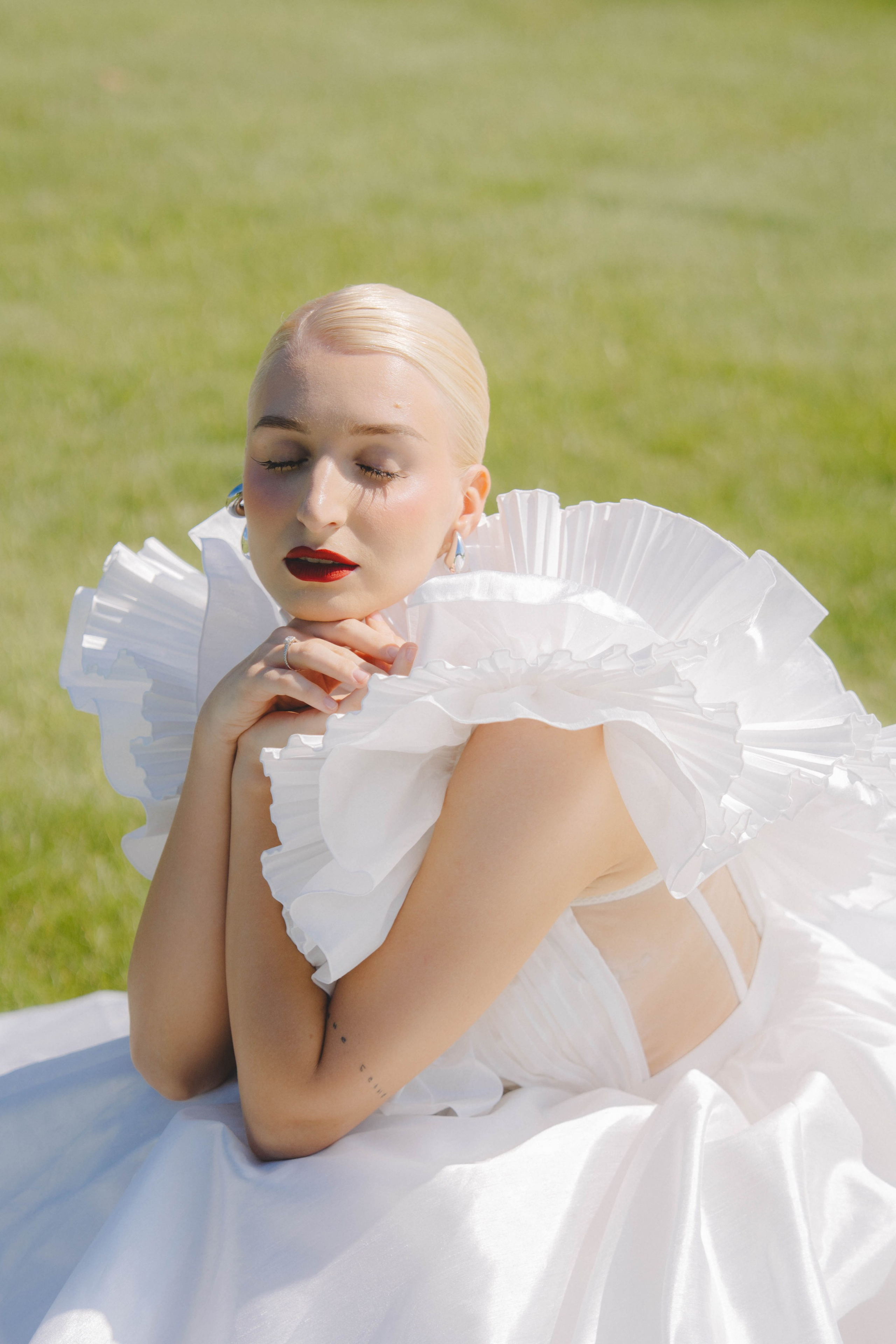 Лада & Денис. Фотограф Наталья Воронина Москва