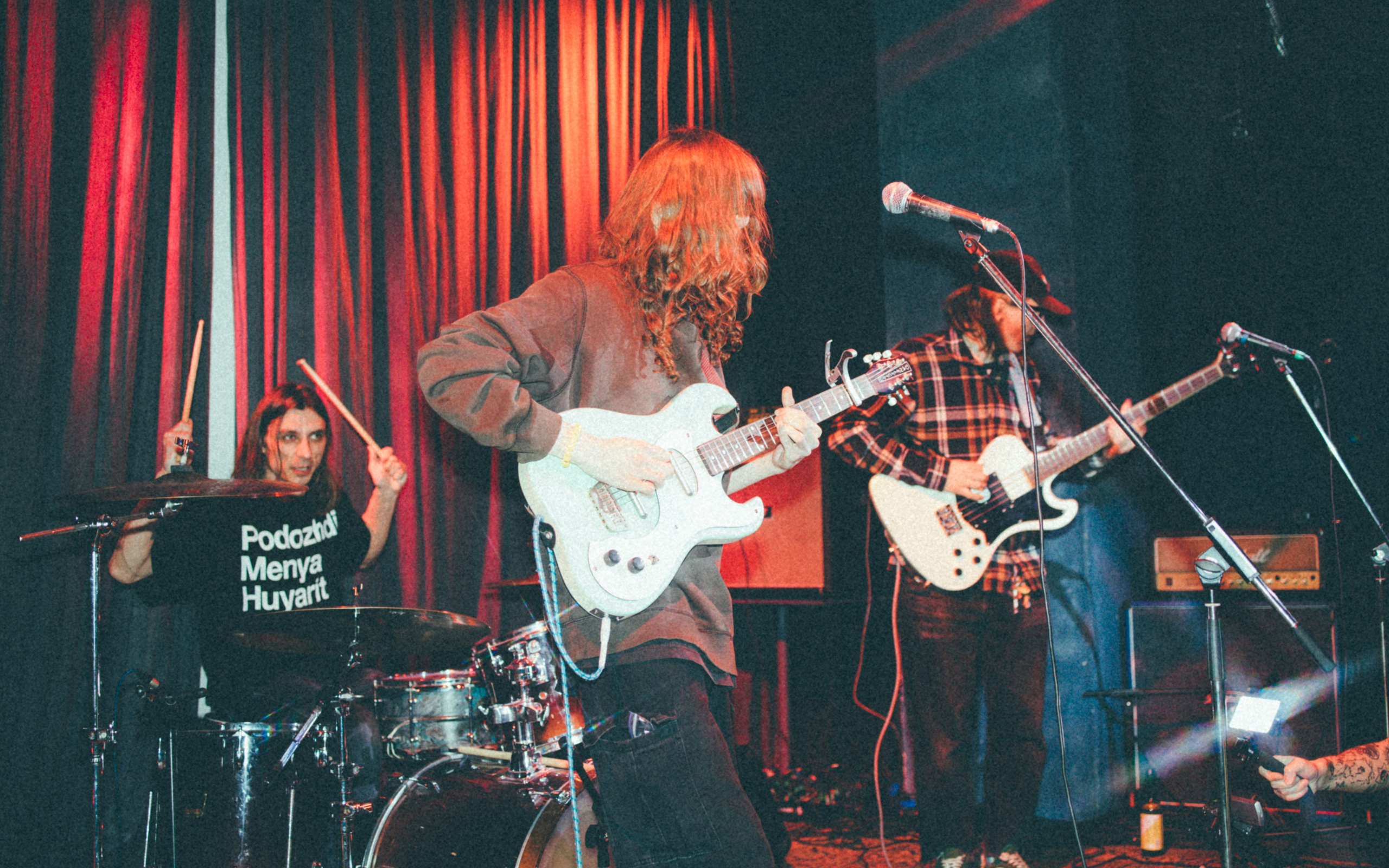 09.03.2025. Анна Мильч