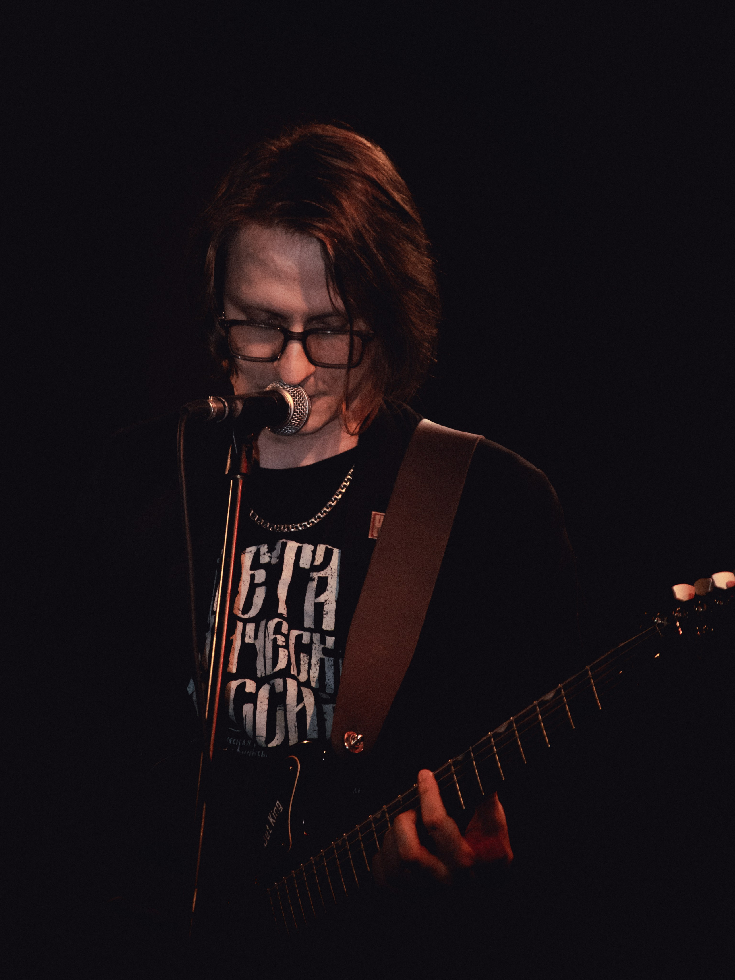 08.03.26. Анна Мильч