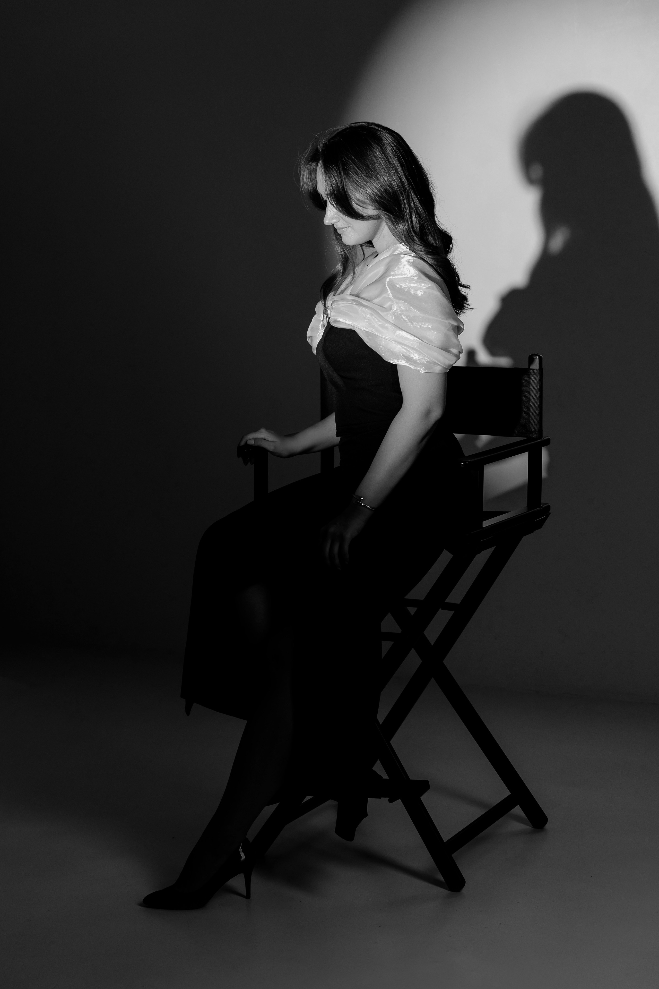 Катя, съёмка ко дню рождения. Свадебный и портретный фотограф в Миассе Филиппенко Дарья