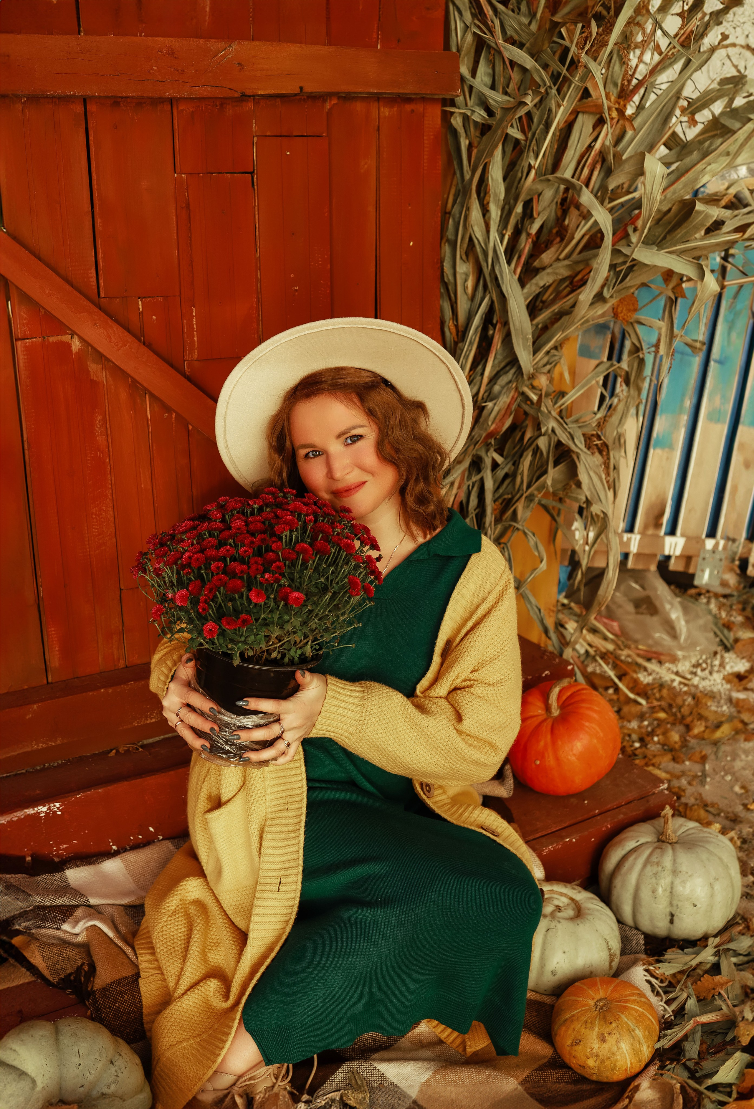 Осенняя фотосессия около озера!. Иванова Ирина Свадебный и семейный фотограф г. Уфа