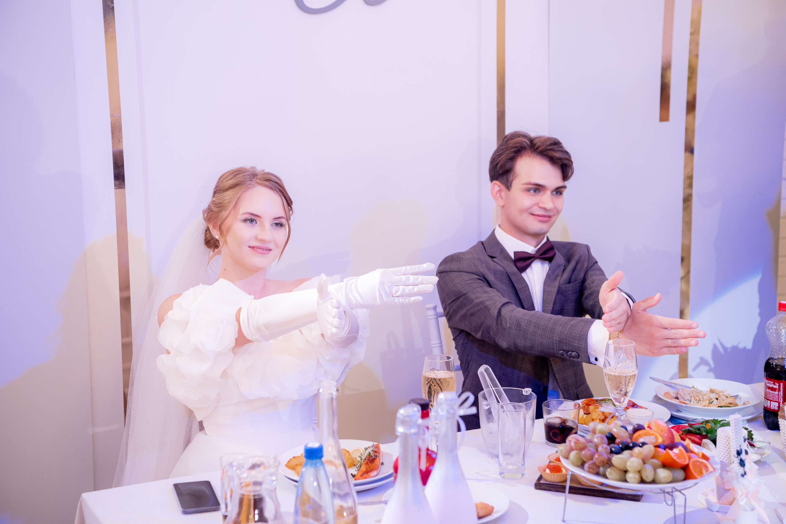 Свадьба Валерия и Даниил. Фотограф в Волгограде и Волжском Александр Горбань