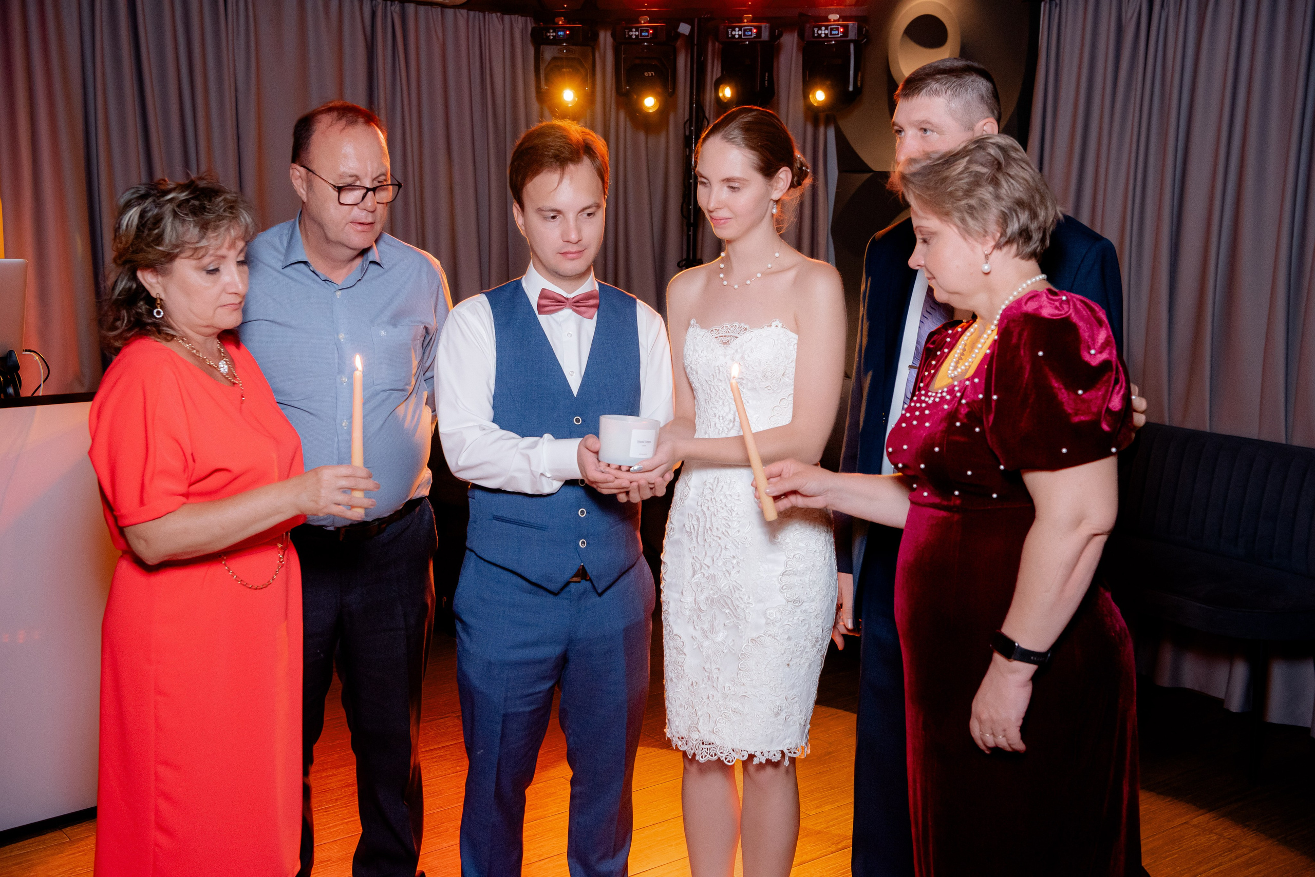 Свадьба Наталья и Руслан. Фотограф в Волгограде и Волжском Александр Горбань