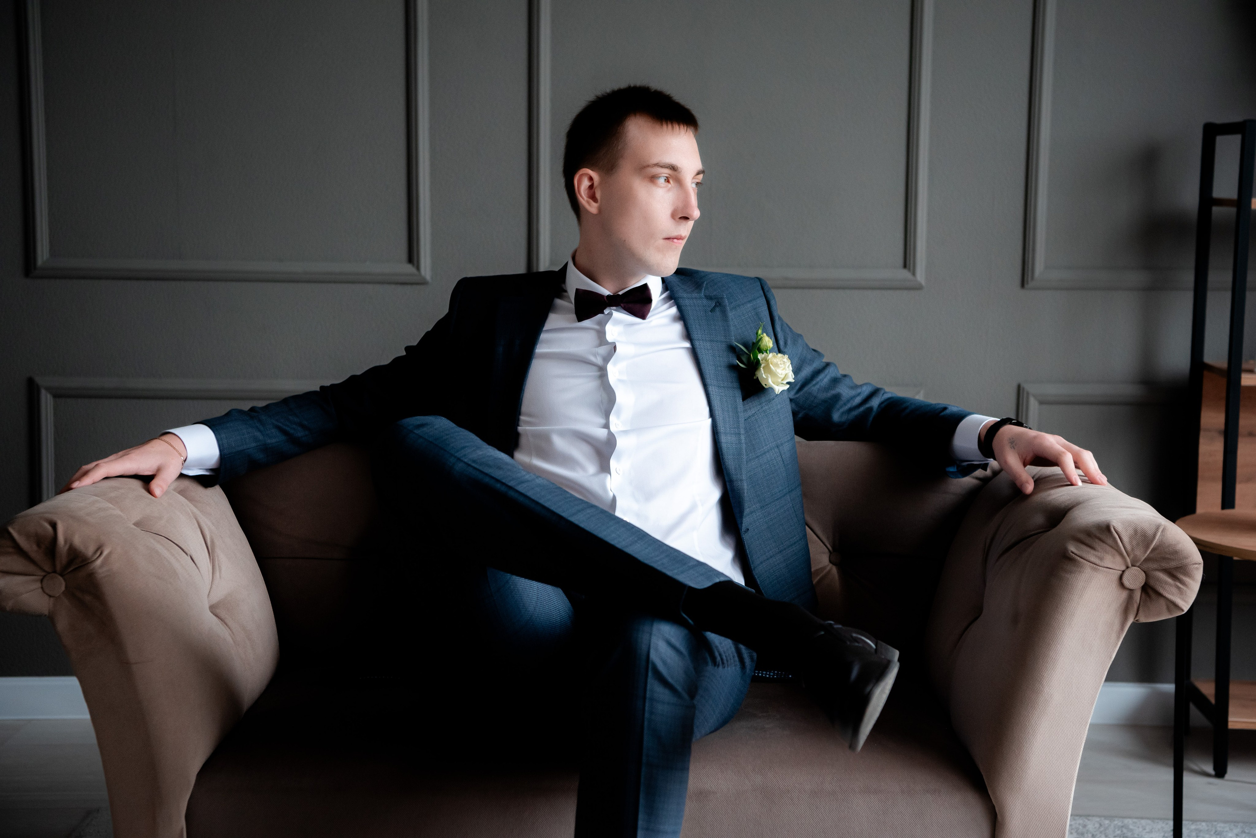 Свадьба Елена и Андрей. Фотограф в Волгограде и Волжском Александр Горбань