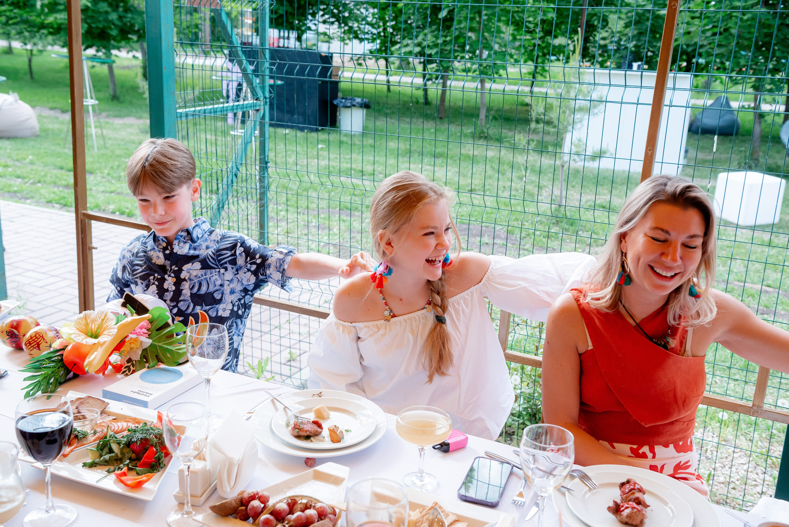 Второй день свадьбы Ольга и Иван. Фотограф в Волгограде и Волжском Александр Горбань