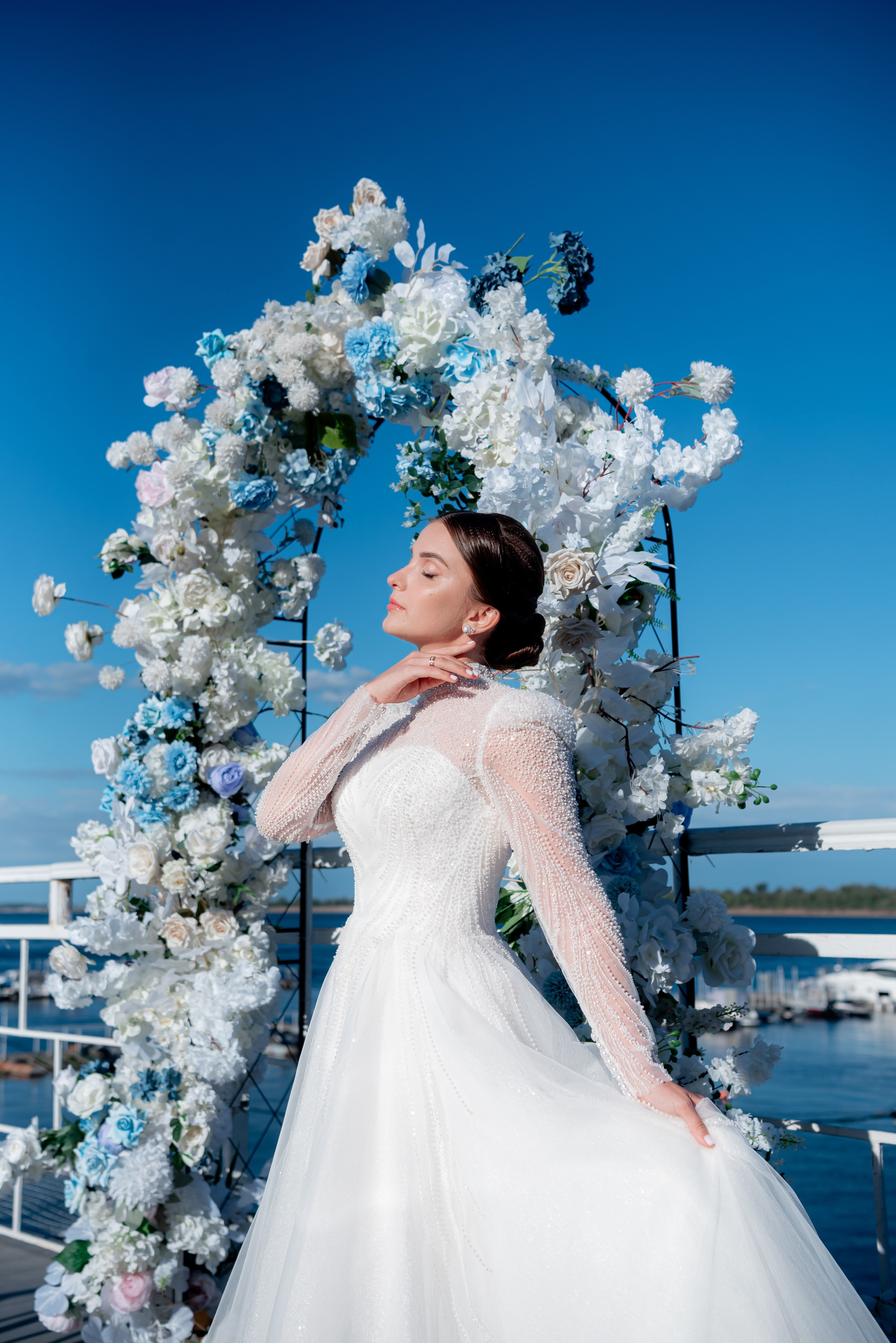 Свадьба Мария и Ричард. Фотограф в Волгограде и Волжском Александр Горбань