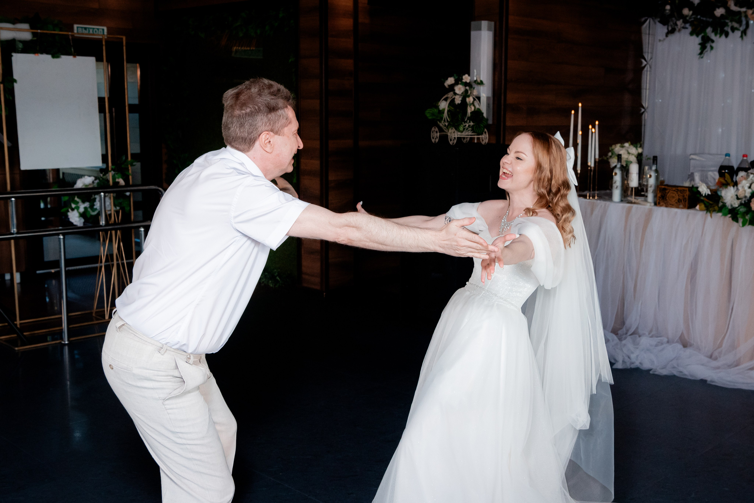 Свадьба Маша и Максим. Фотограф в Волгограде и Волжском Александр Горбань