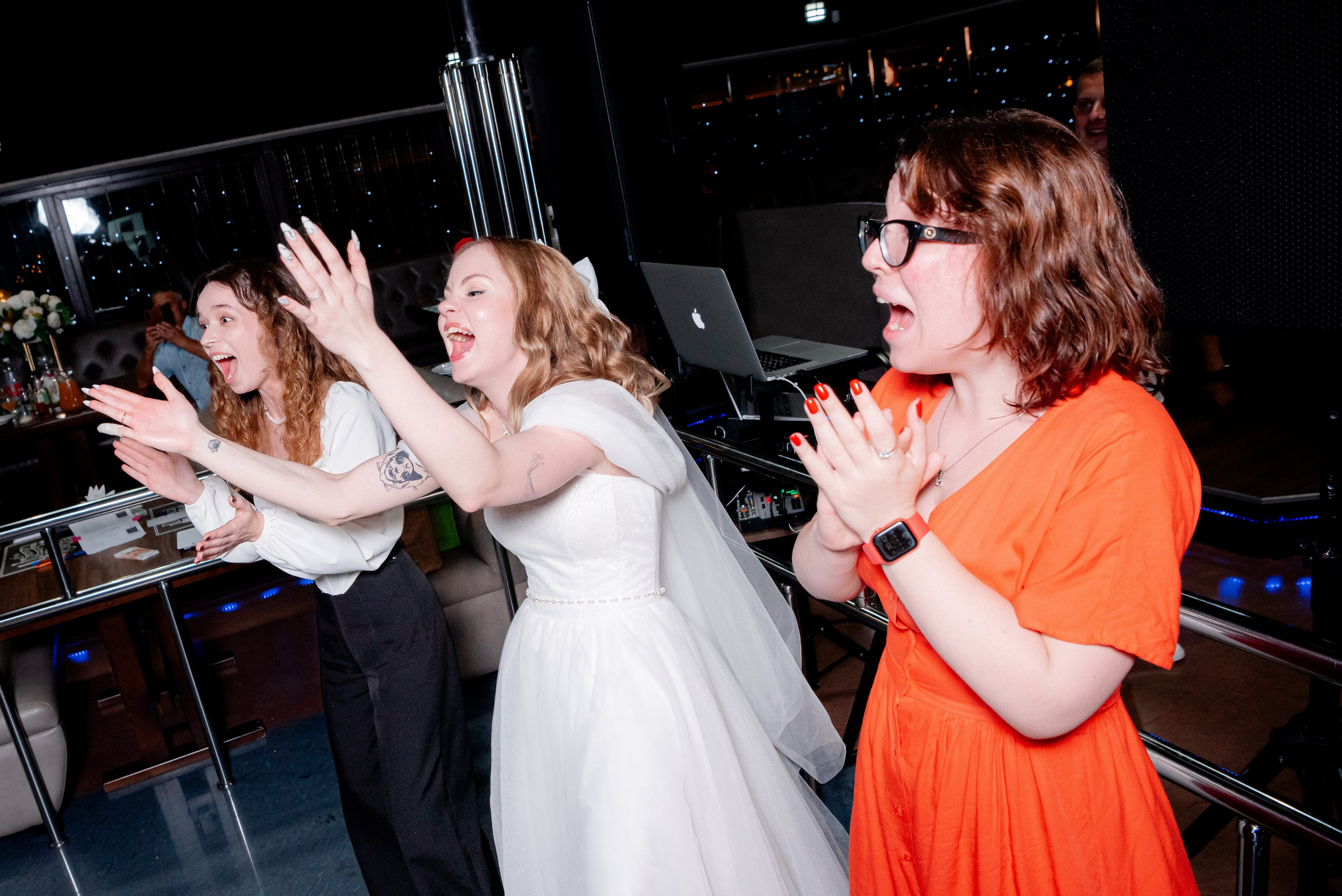 Свадьба Маша и Максим. Фотограф в Волгограде и Волжском Александр Горбань