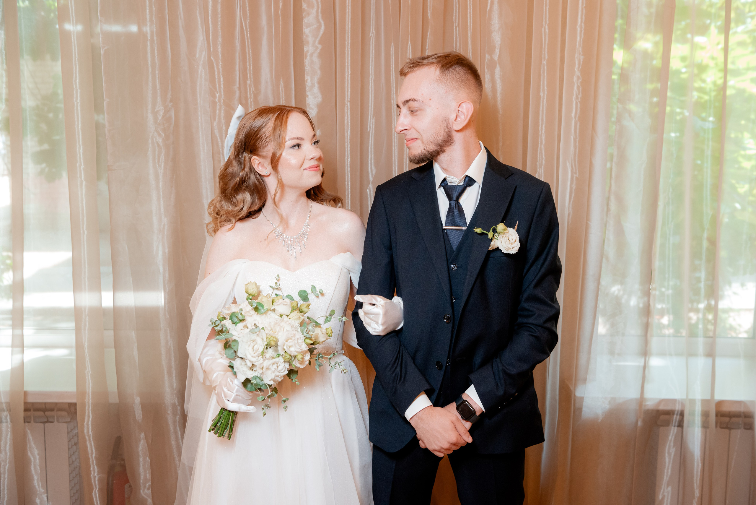 Свадьба Маша и Максим. Фотограф в Волгограде и Волжском Александр Горбань