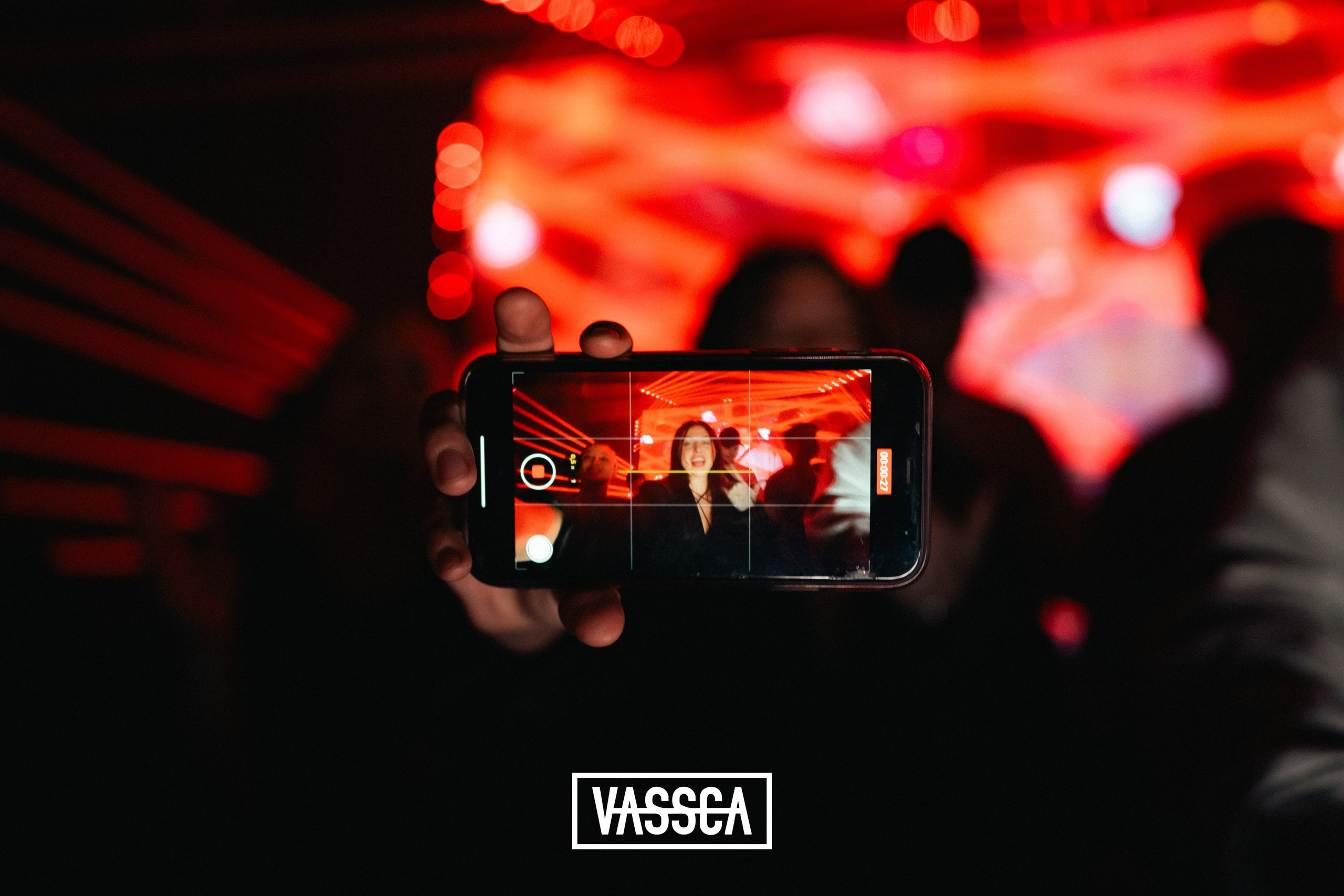 PARTY VASSCA 05.01.25. VASSCA