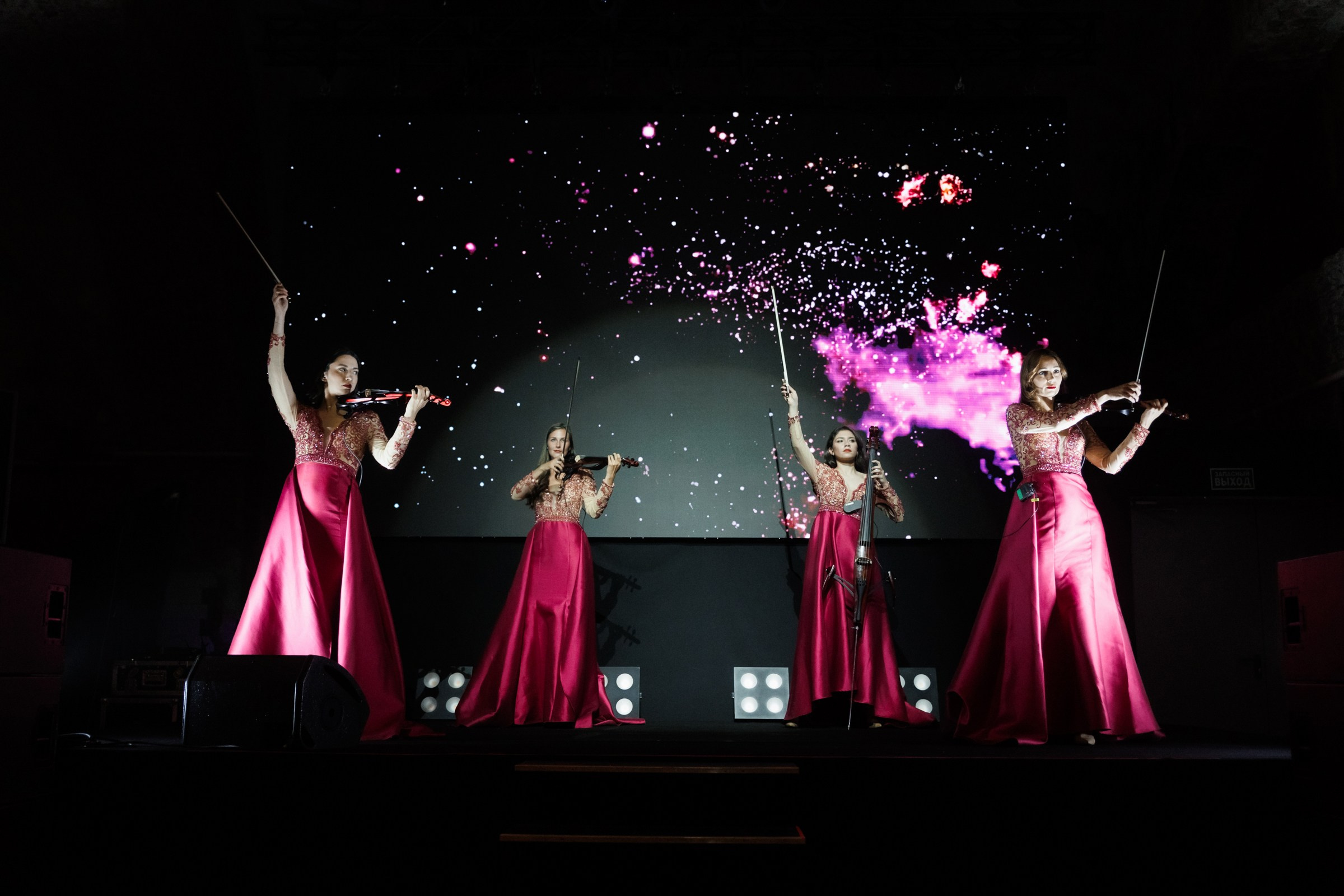 Мероприятия. Фотограф Алесандр Чернышов / Ваш репортажный фотограф