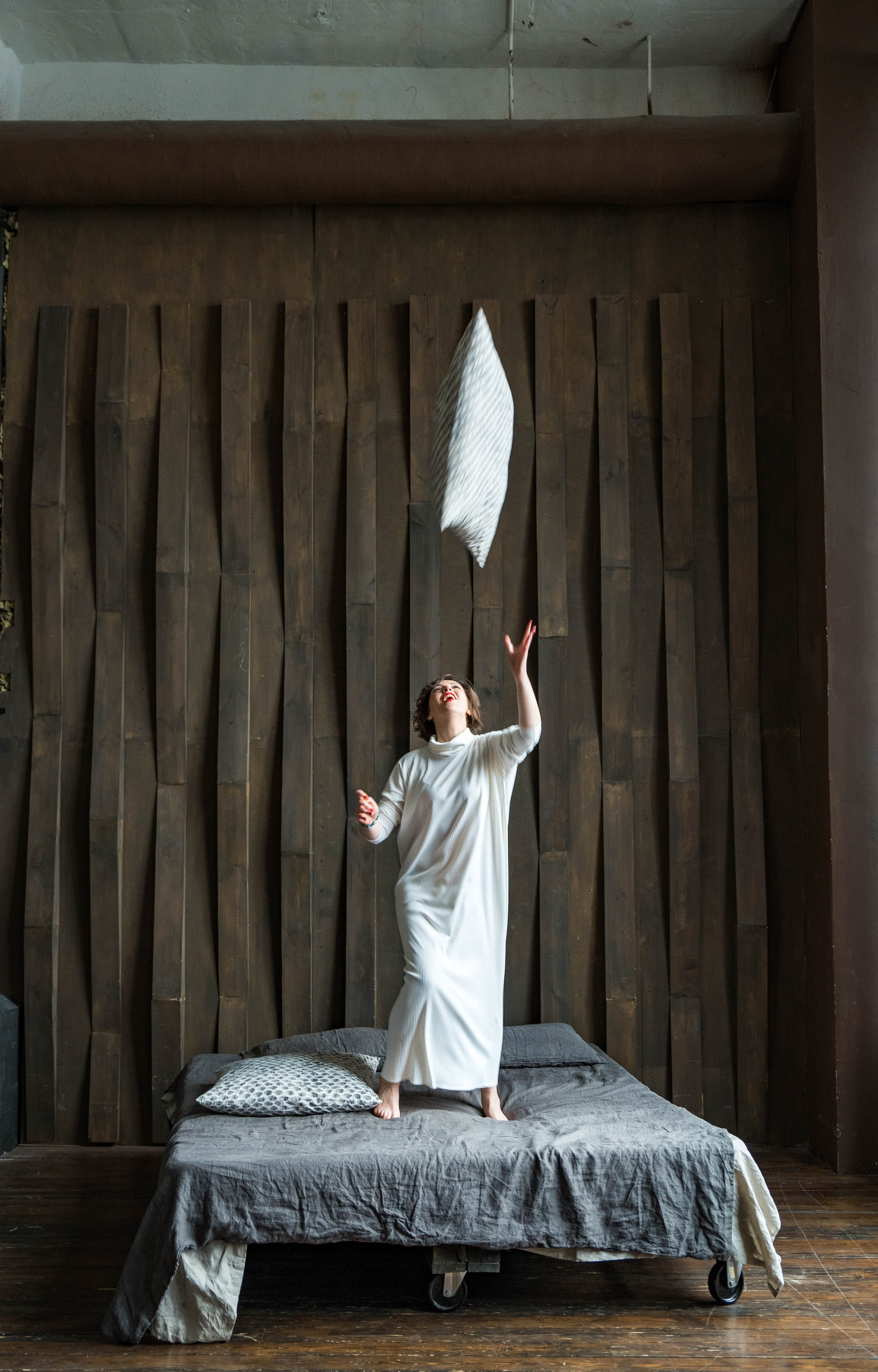 Тоня. Портретный женский фотограф в Москве Наталия Глазова