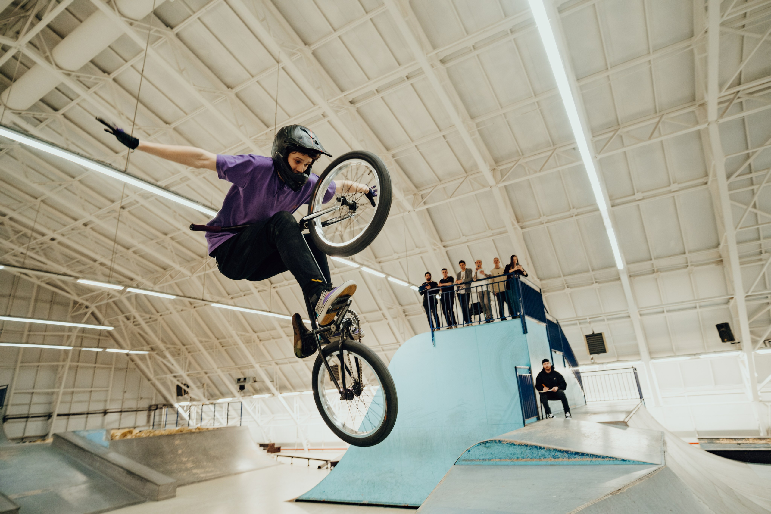 Репортажные съемки. Фотограф и видеограф в Северной столице