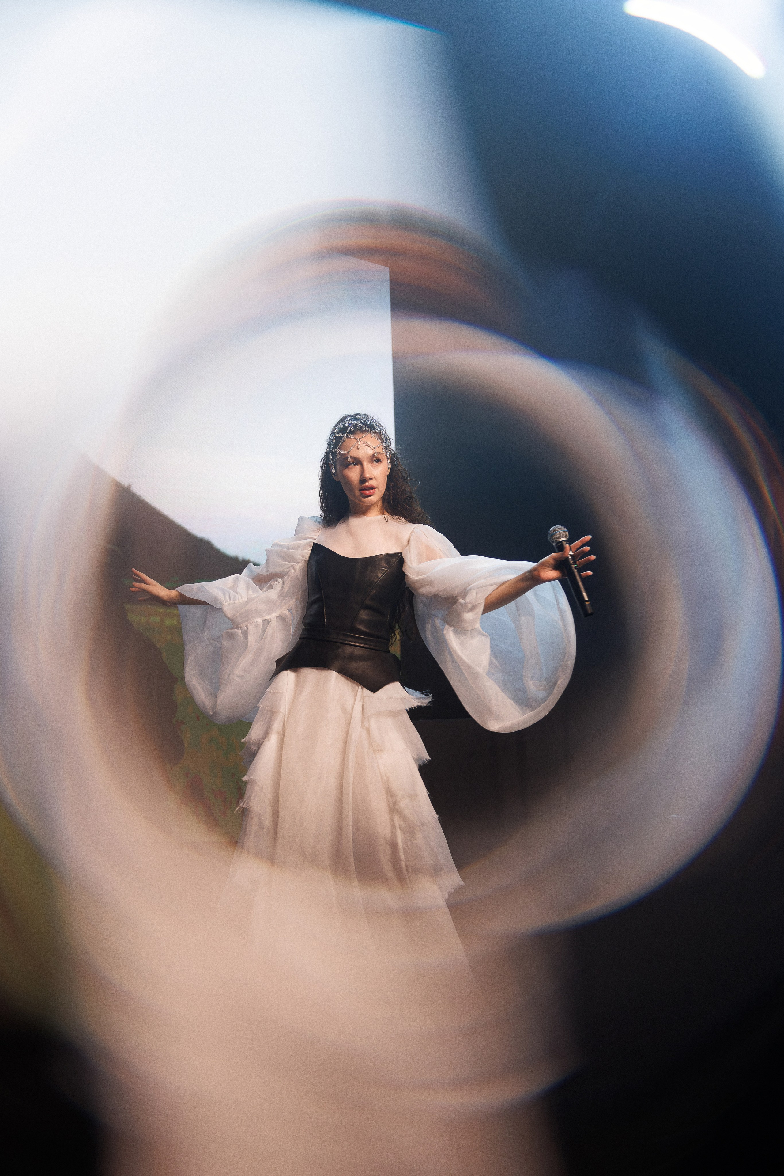 AY YOLA. Арина Тамочкина. Фотограф Краснодарю