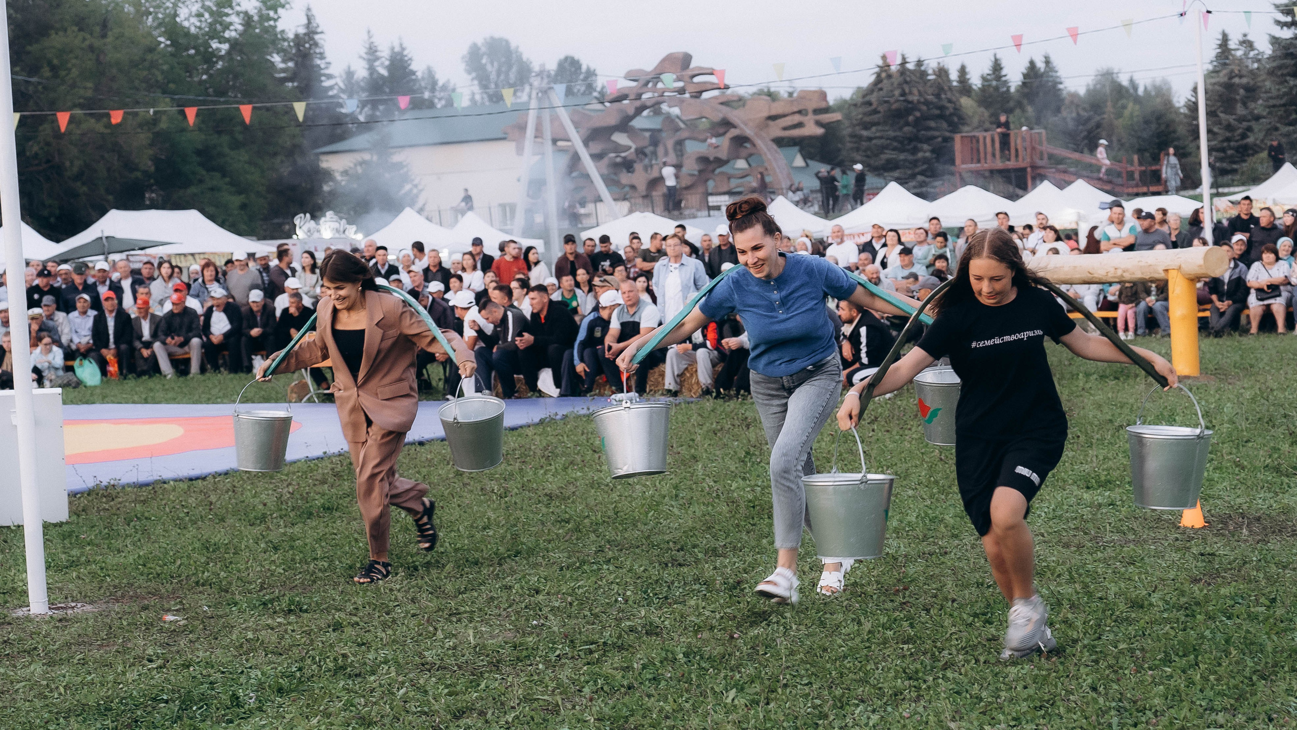 День Коня. Алиса Никитцова | Фотограф в Казани