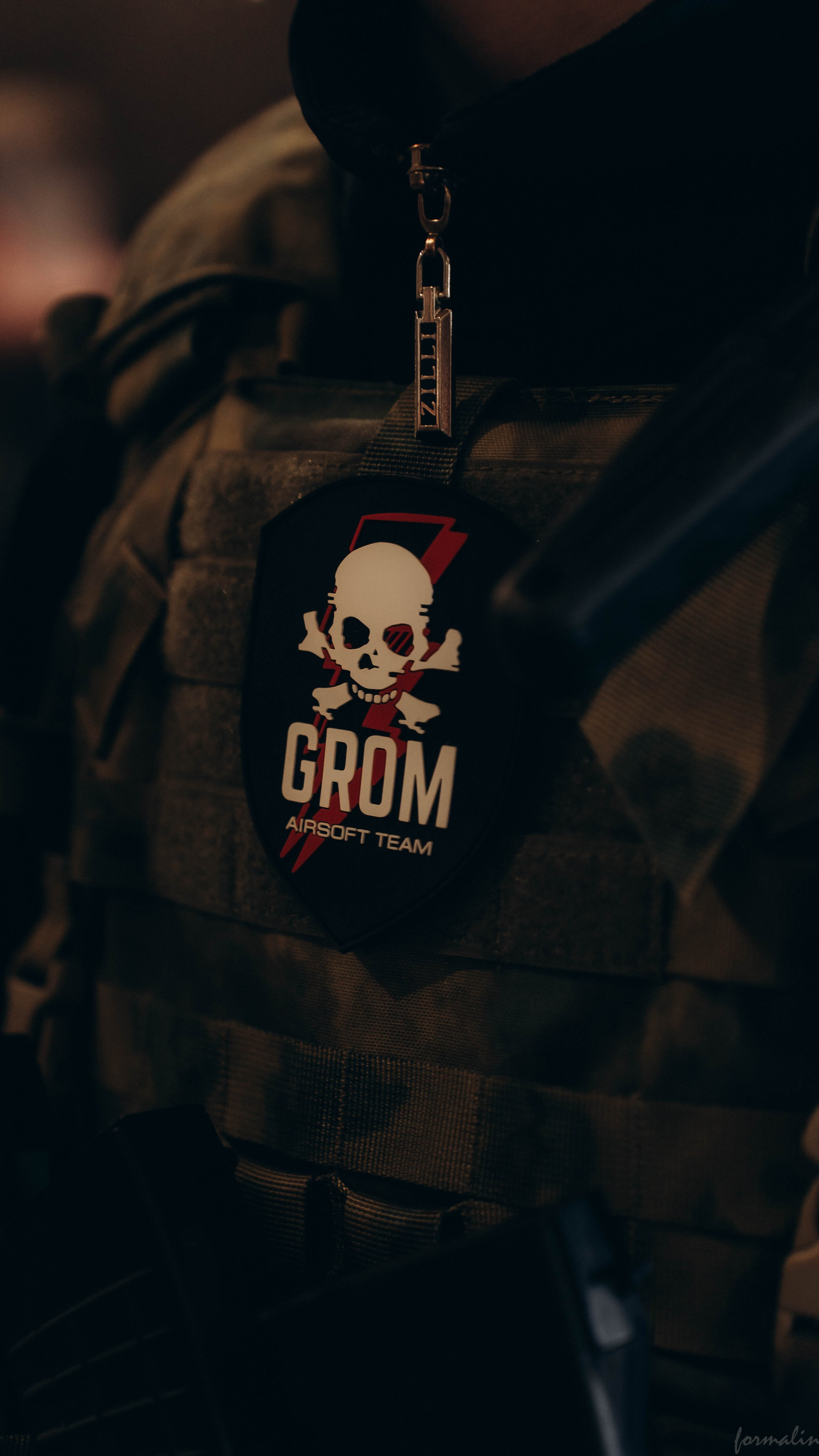 Соревнования «Бункер». Алиса Никитцова | Фотограф в Казани