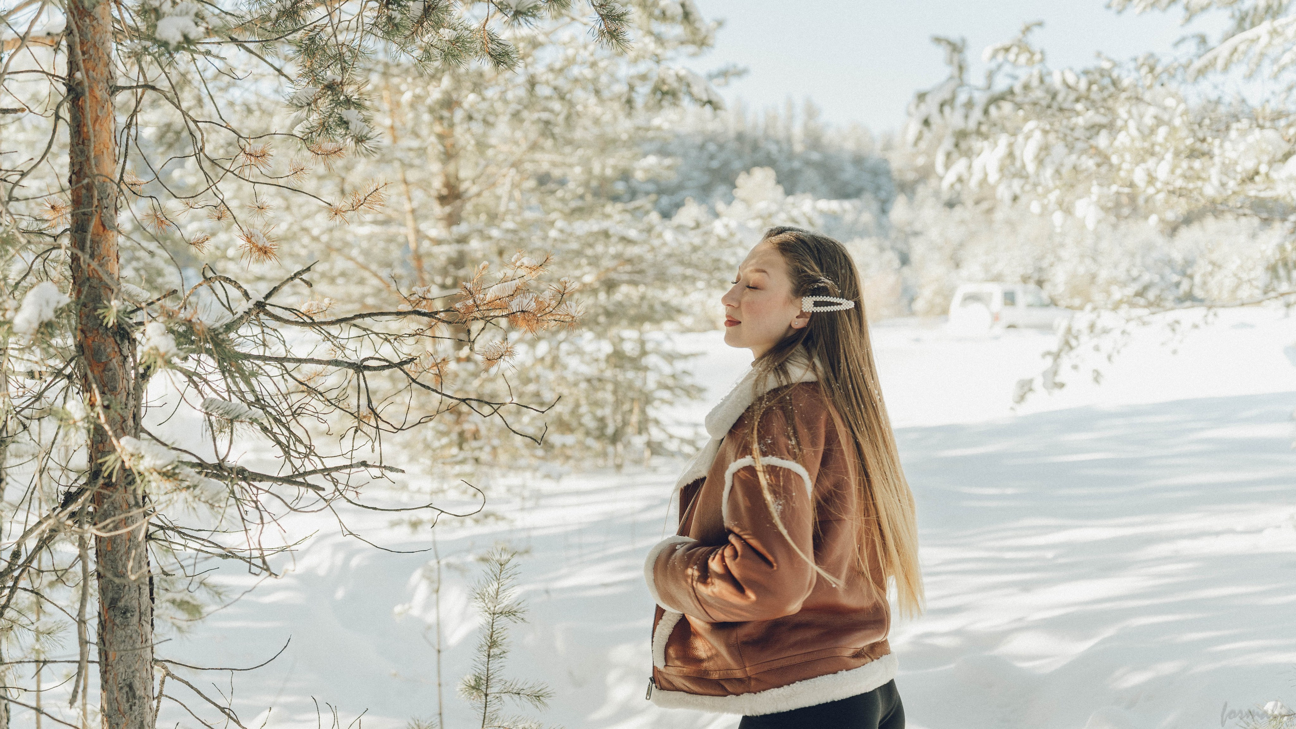 Алсу. Алиса Никитцова | Фотограф в Казани