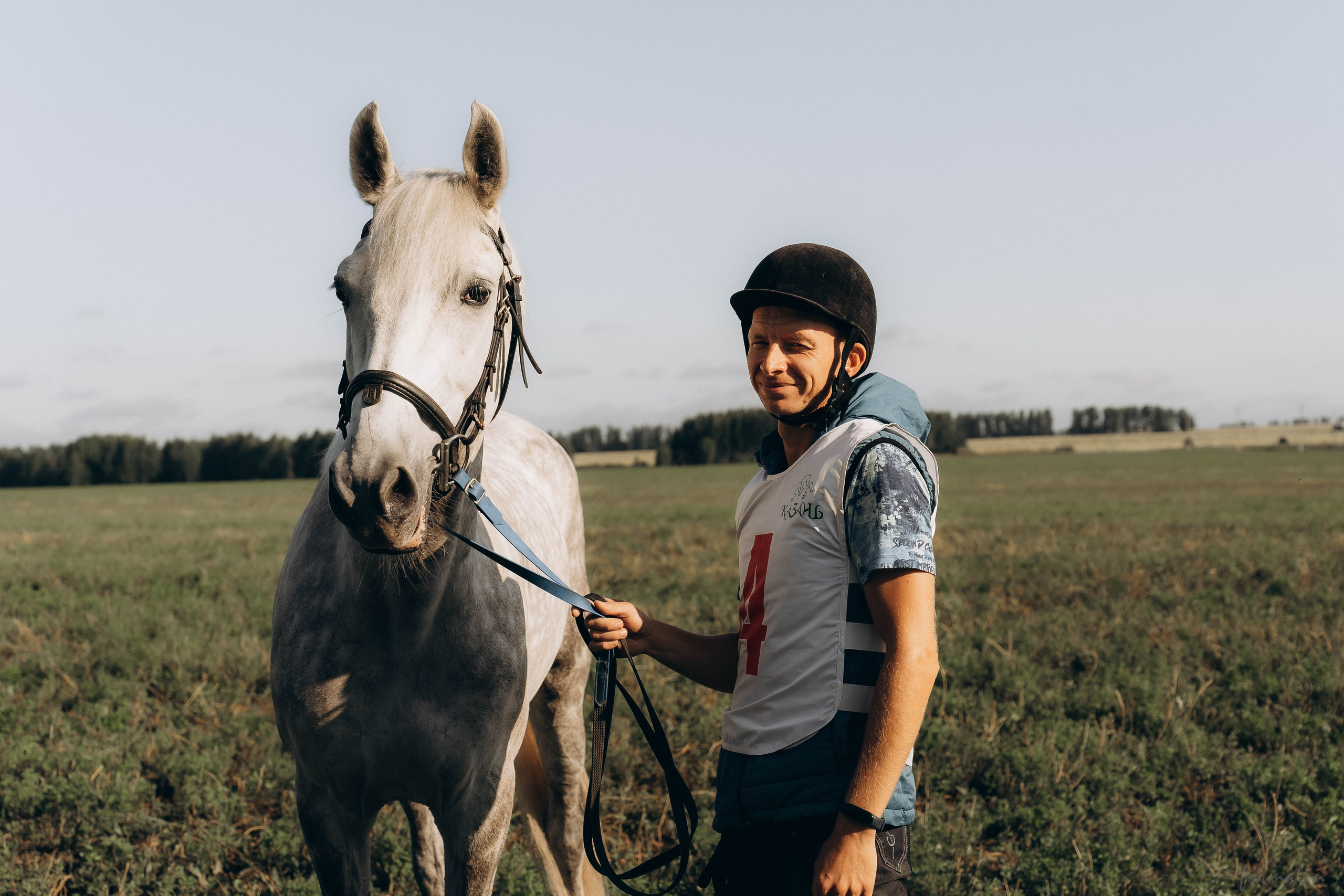 День Коня. Алиса Никитцова | Фотограф в Казани