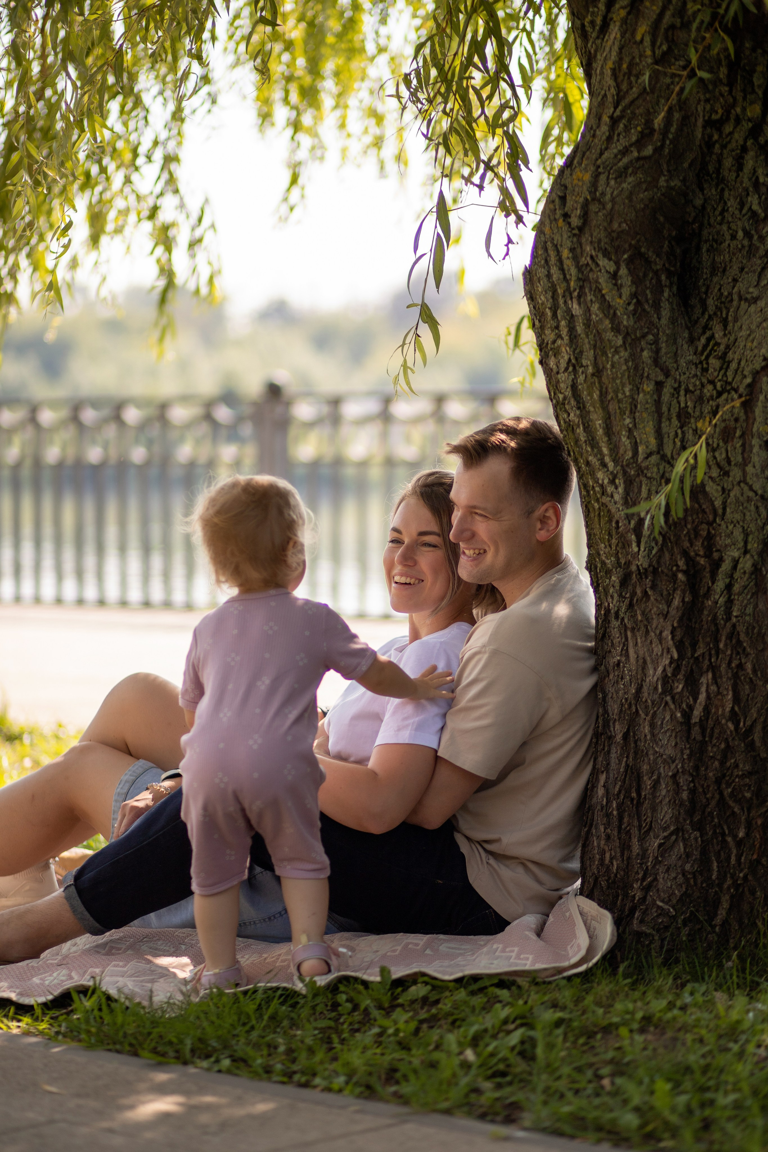 Семейная. Фотограф Мытищи-Москва Мария Апреликова
