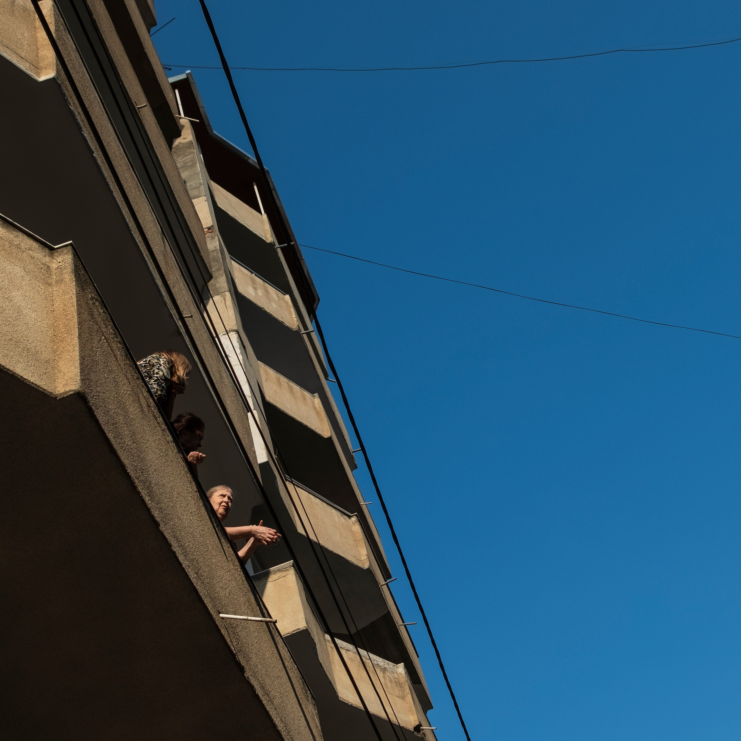 Тбилиси, 2024. Портретный фотограф в Москве Евгения Яковенко