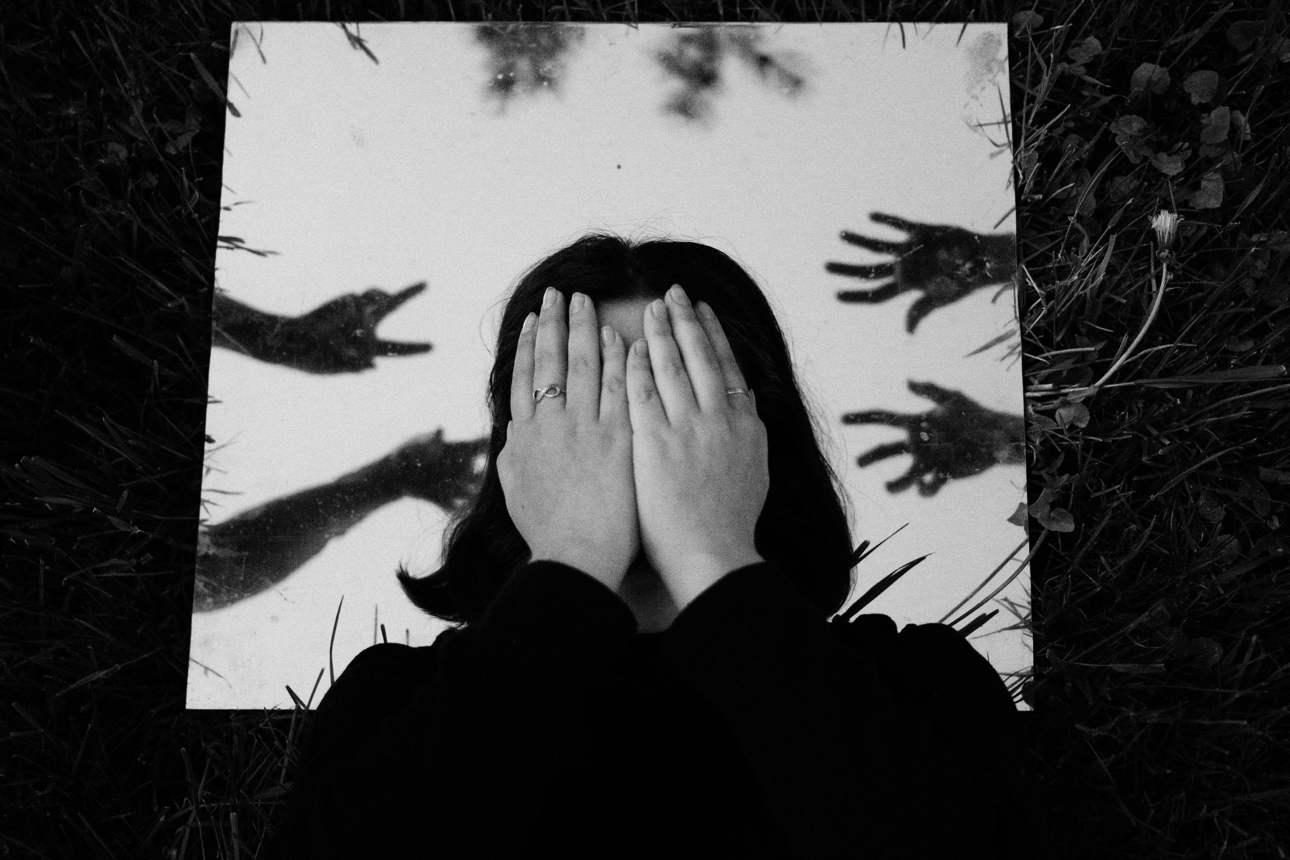 Карантин, 2020. Портретный фотограф в Москве Евгения Яковенко