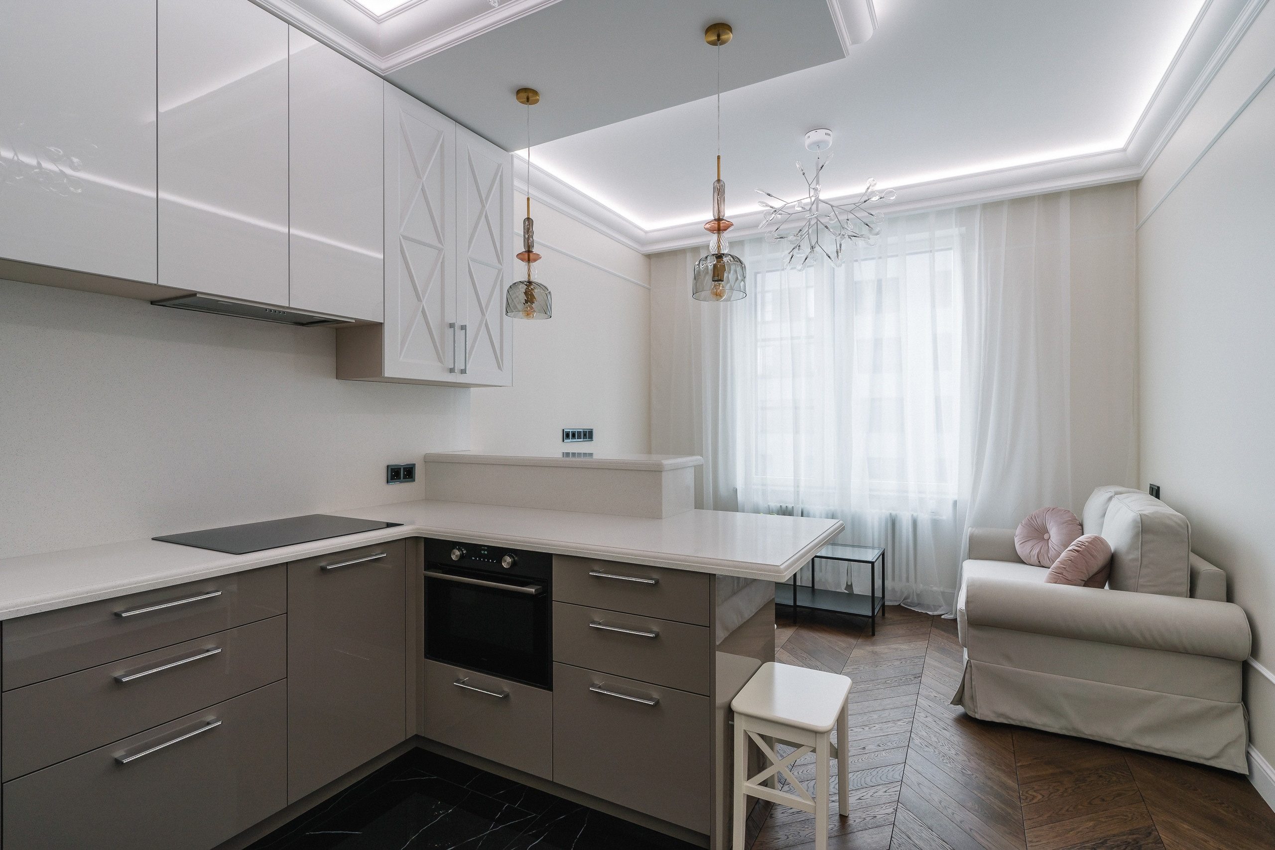 Интерьерная фотосъемка. Святослав Буньков | фотограф