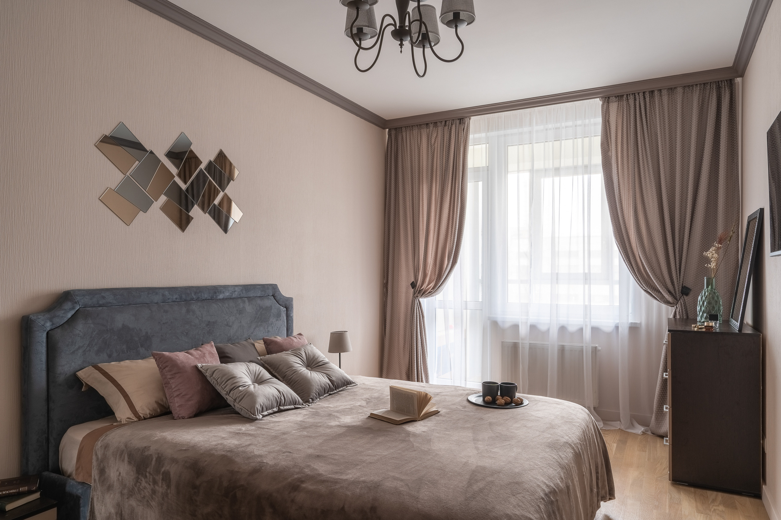 Интерьерная фотосъемка. Святослав Буньков | фотограф