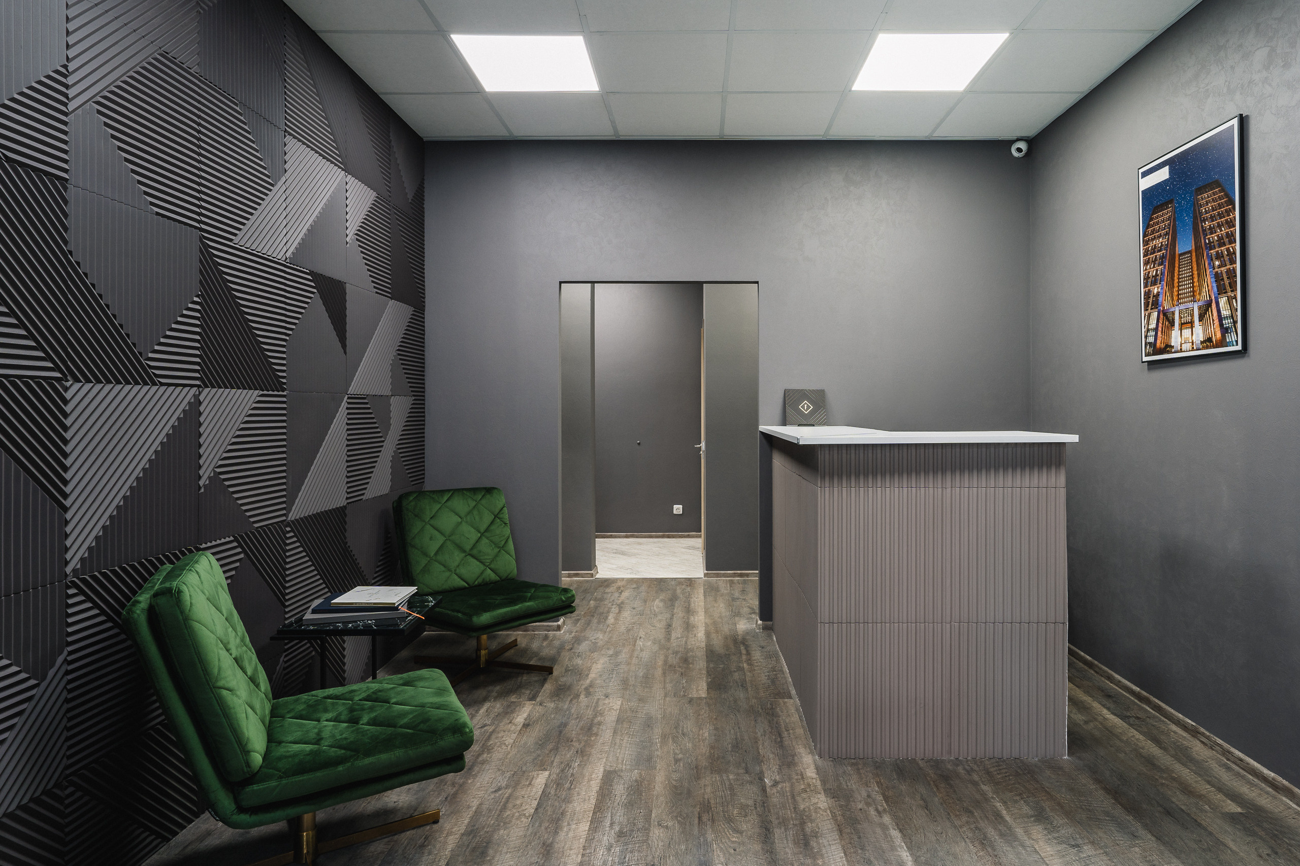 Интерьерная фотосъемка. Святослав Буньков | фотограф