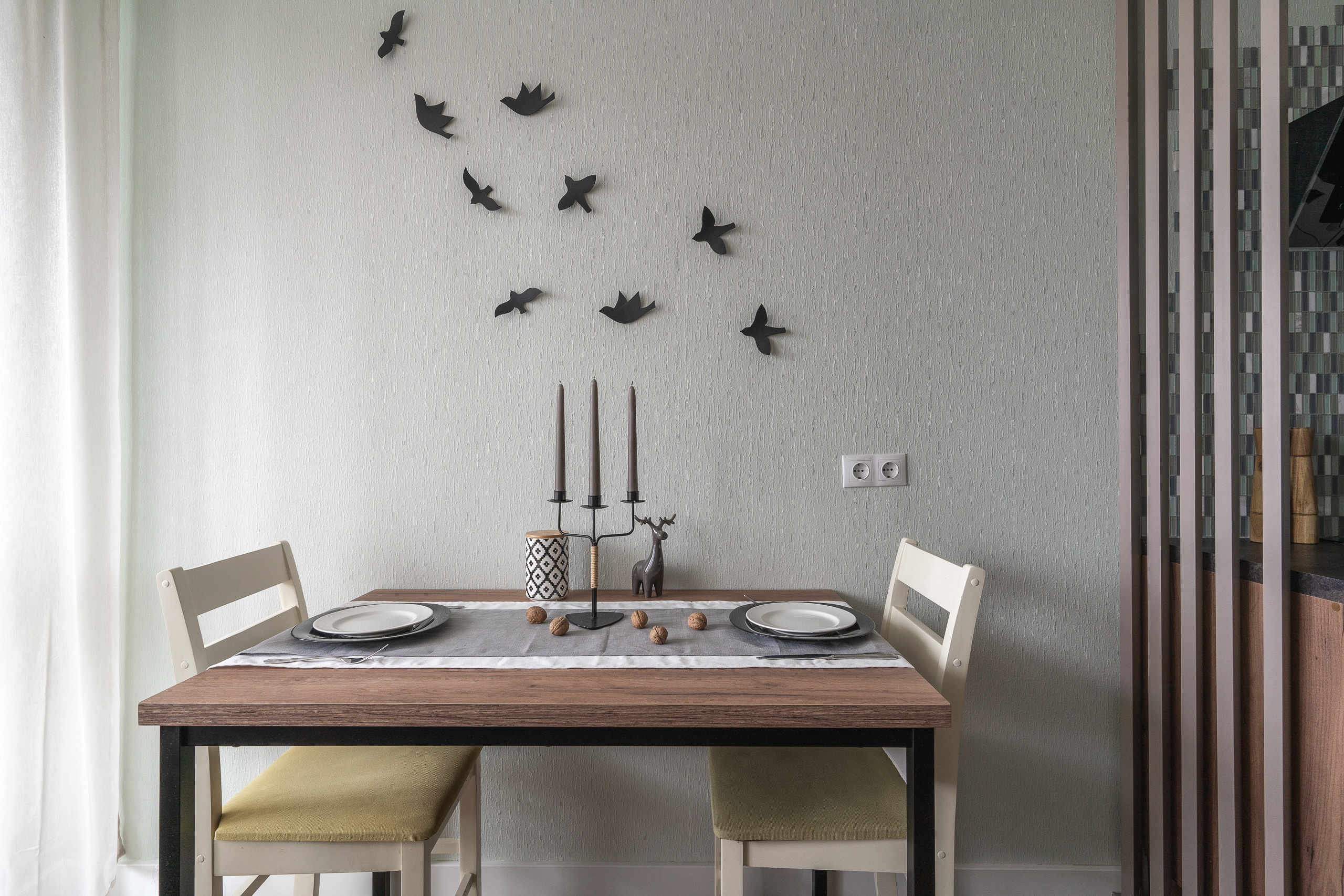 Интерьерная фотосъемка. Святослав Буньков | фотограф