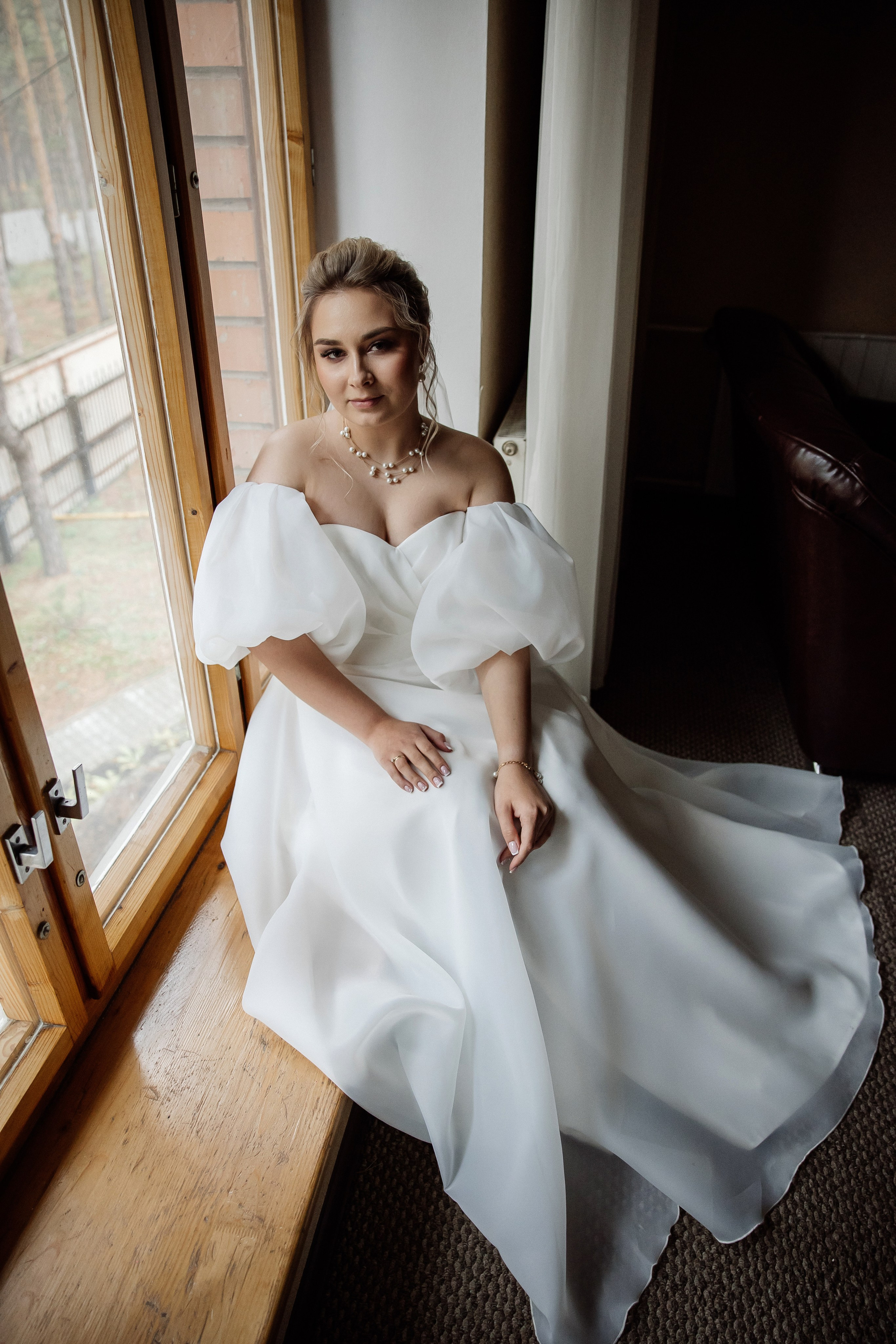 Егор и Екатерина. Семейный и свадебный фотограф в Самаре и Кинеле Мария Донцу