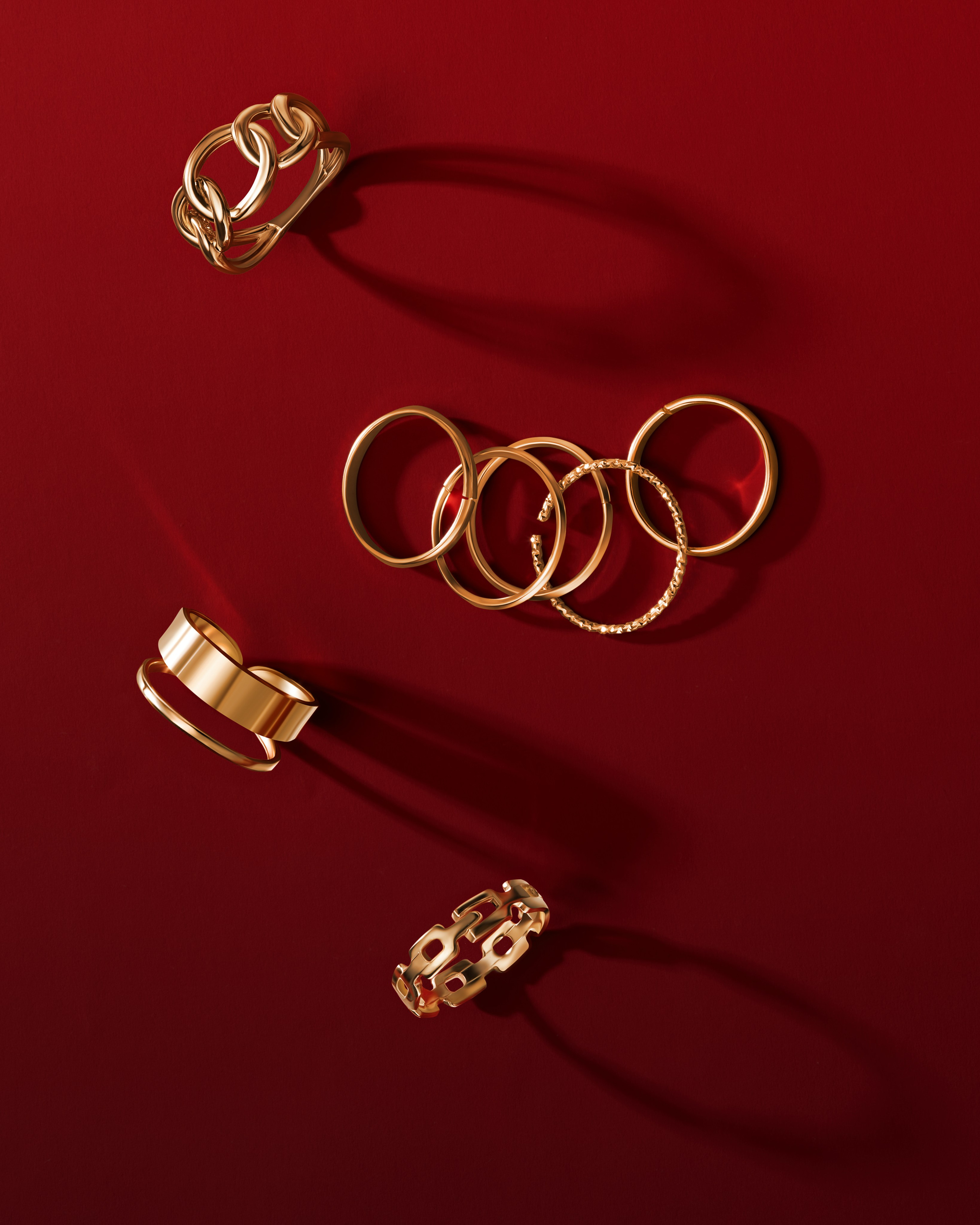 Mary Babaeva retoucher