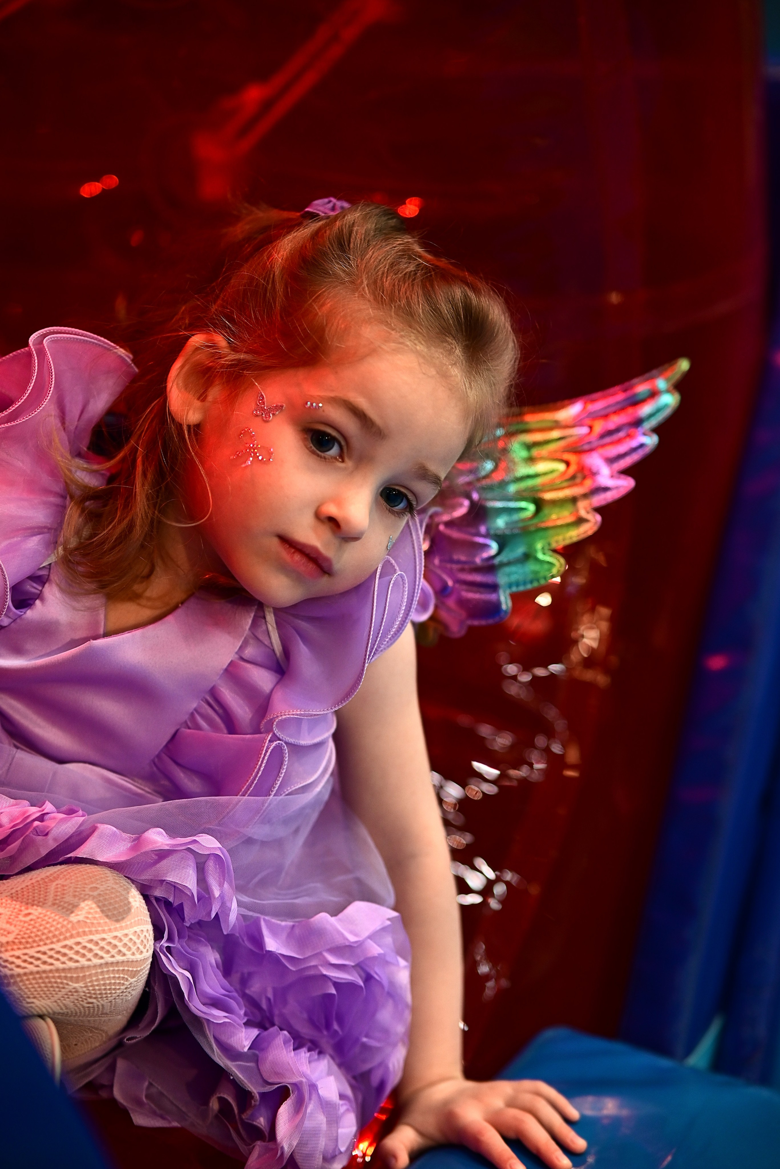 Детские праздники. Фотограф Настасья Эйви