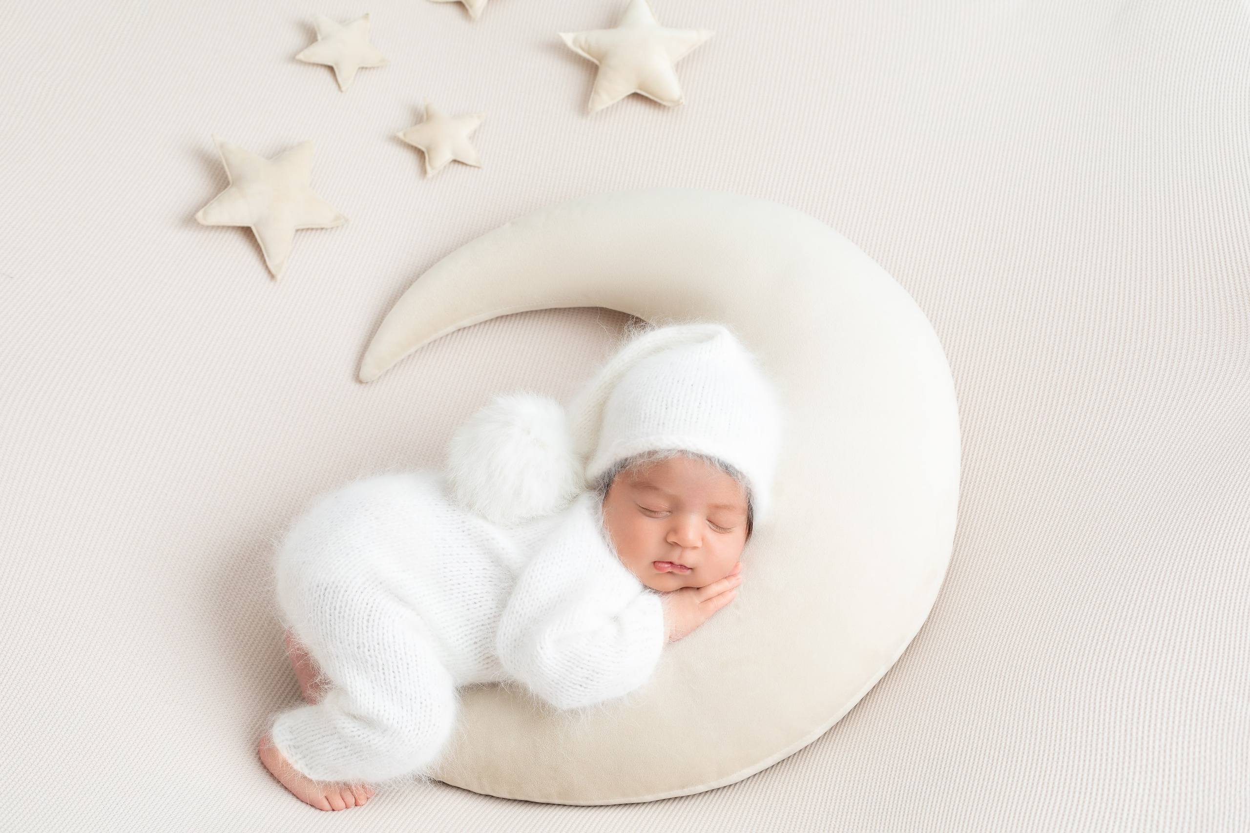 PH @newborn_flower. Retoucher Aleksmokh