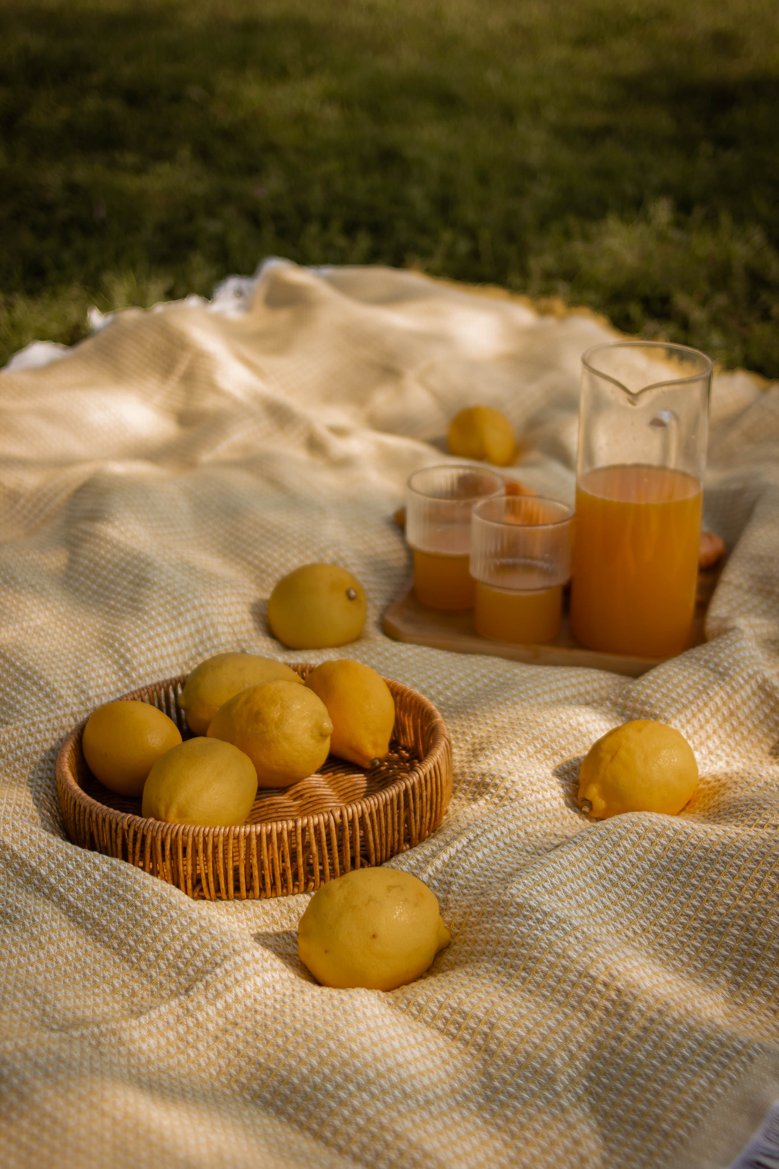 Лимоны, круассаны и улыбки. Семейный и детский фотограф в Павловском Посаде Сарапкина Наталья