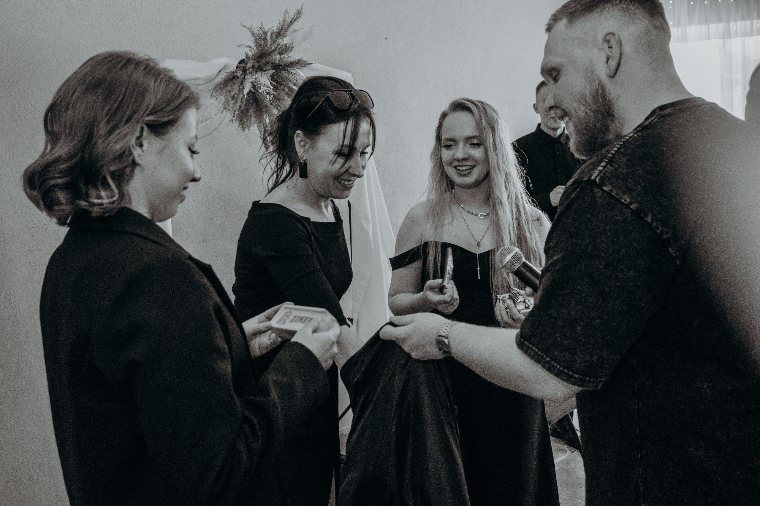 Корпоративы. Репортажный и портретный фотограф в Екатеринбурге Luara Lou