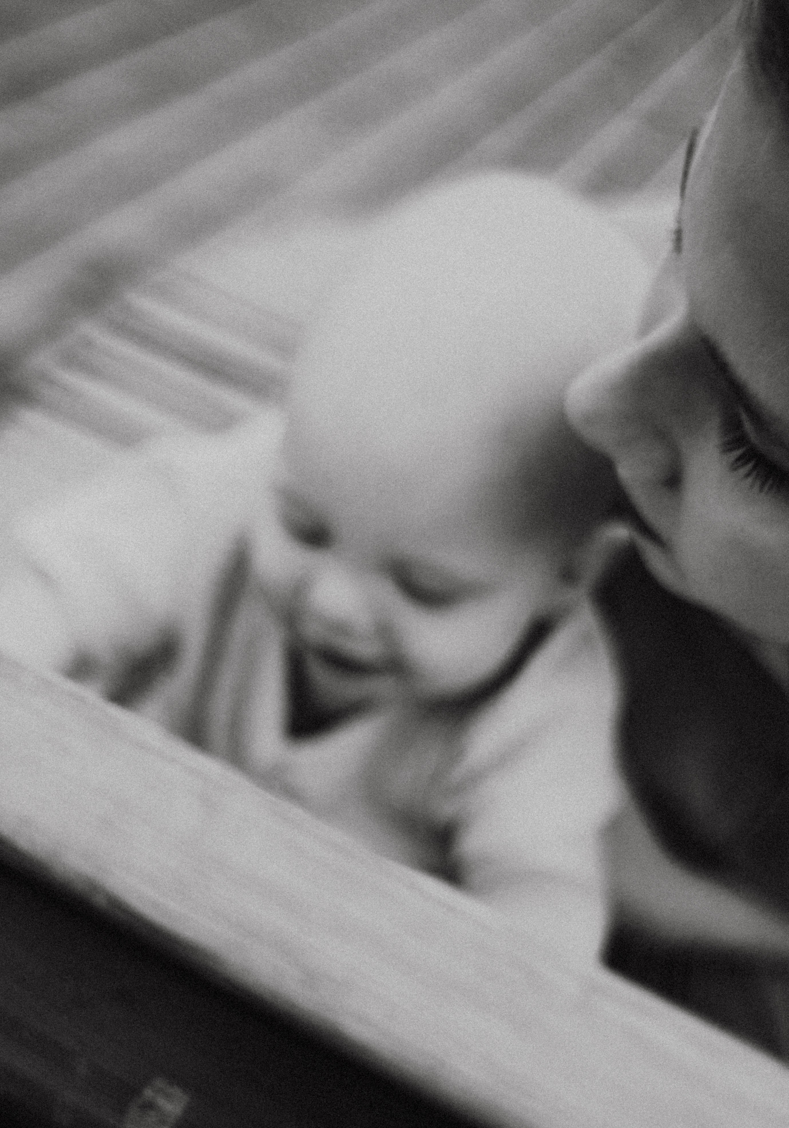 Лена с малышем. Фотограф в Нижнем Новгороде