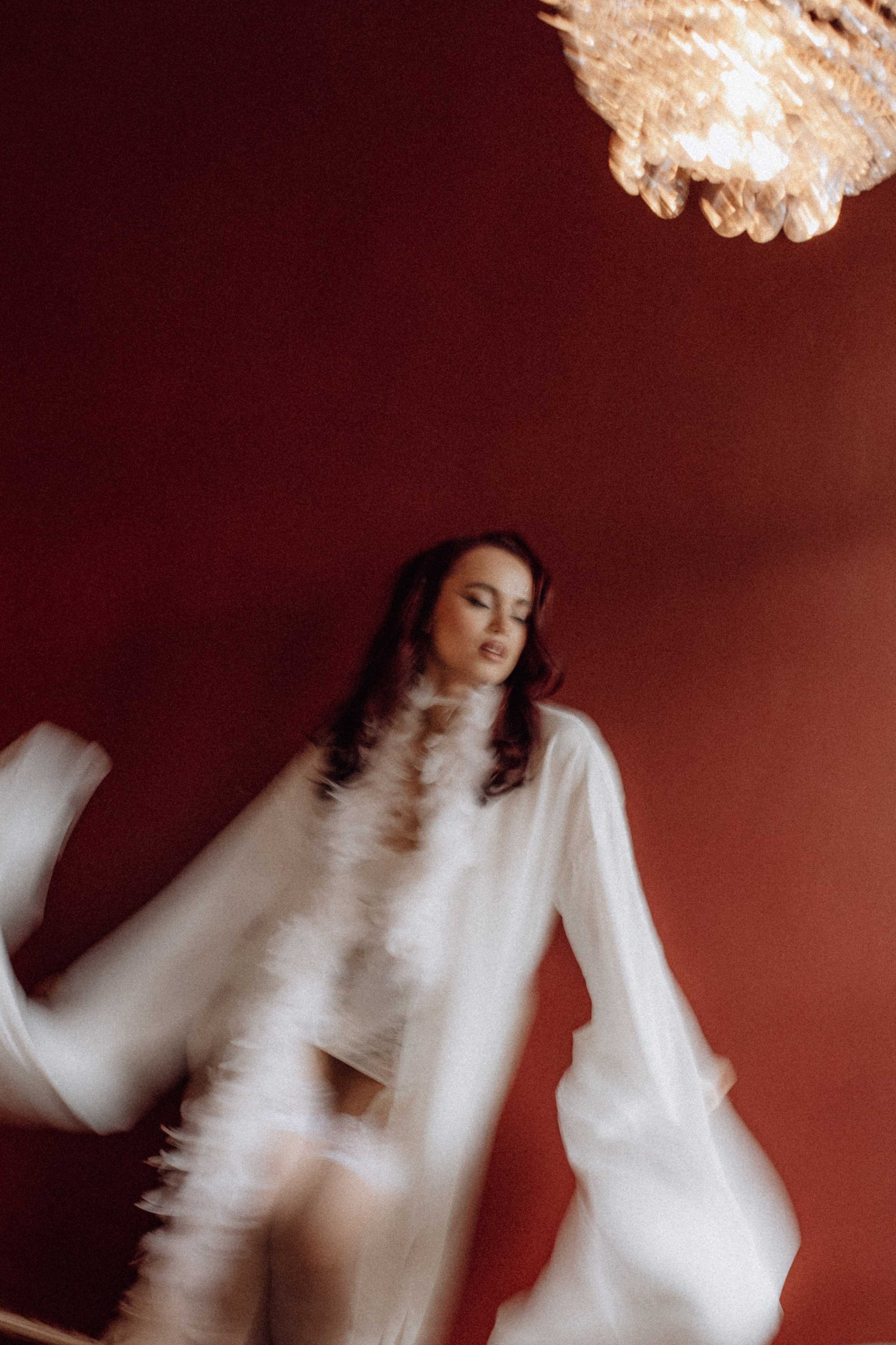 Лина. Фотограф НОГИНСК, Москва, Анастасия Белая