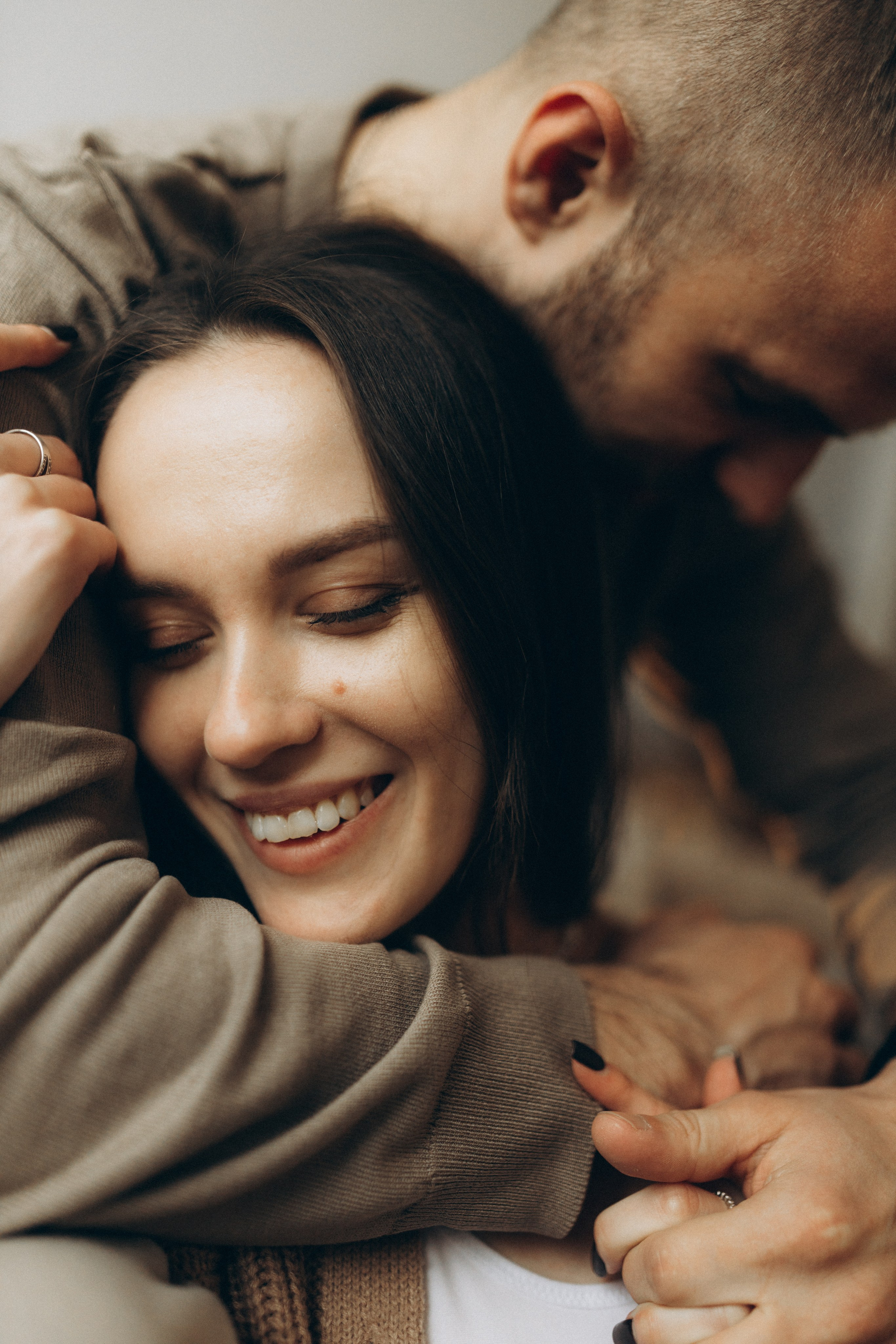 Маша, Ваня & Барни. Фотограф НОГИНСК, Москва, Анастасия Белая