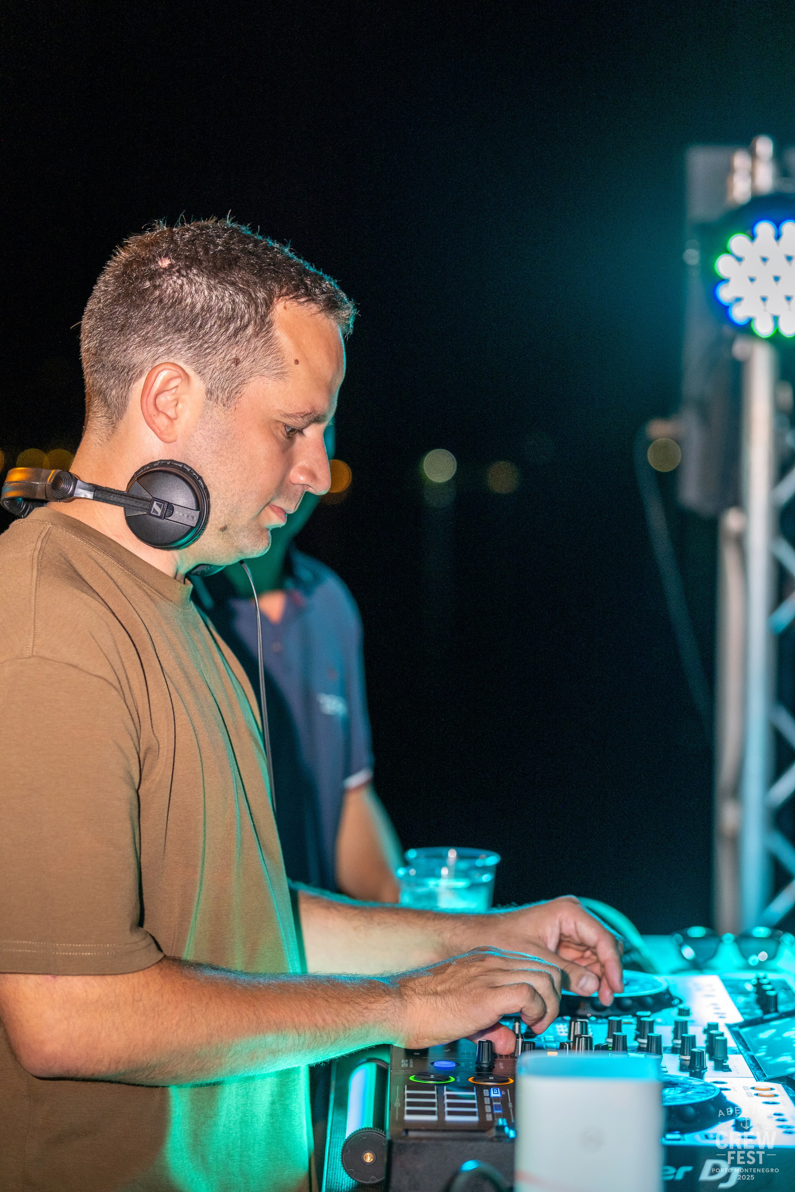 Aberton Crew Fest. Family and wedding photographer in Montenegro