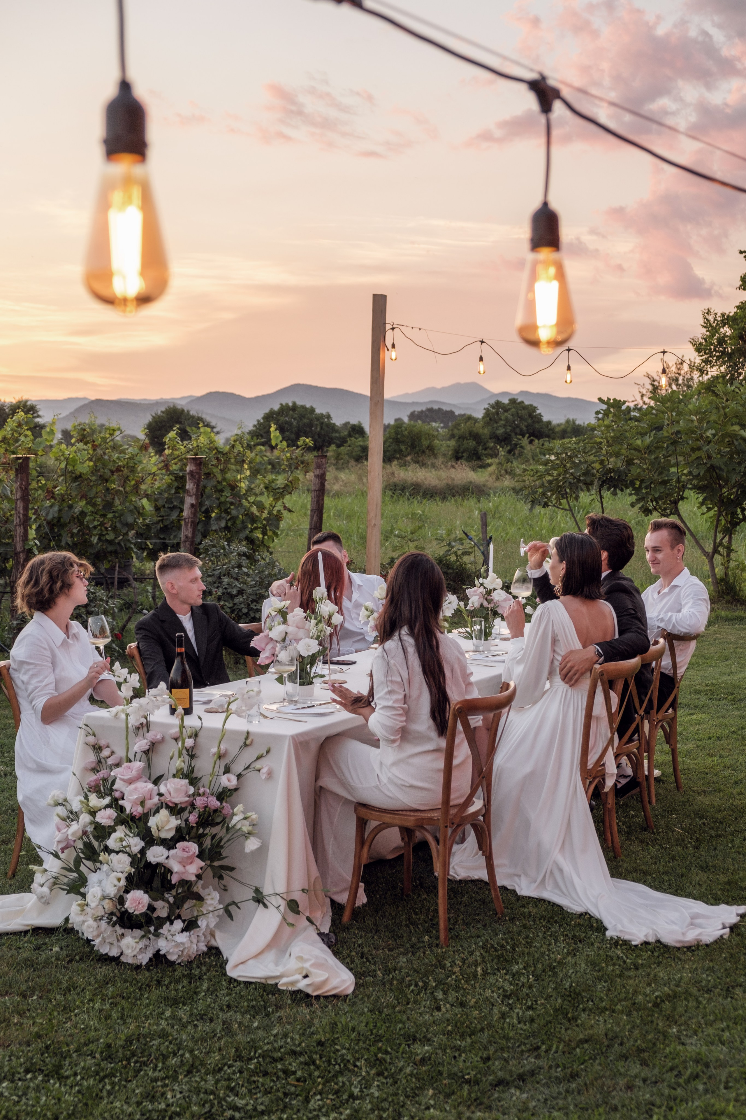 Jovana и Milosh. Family and wedding photographer in Montenegro