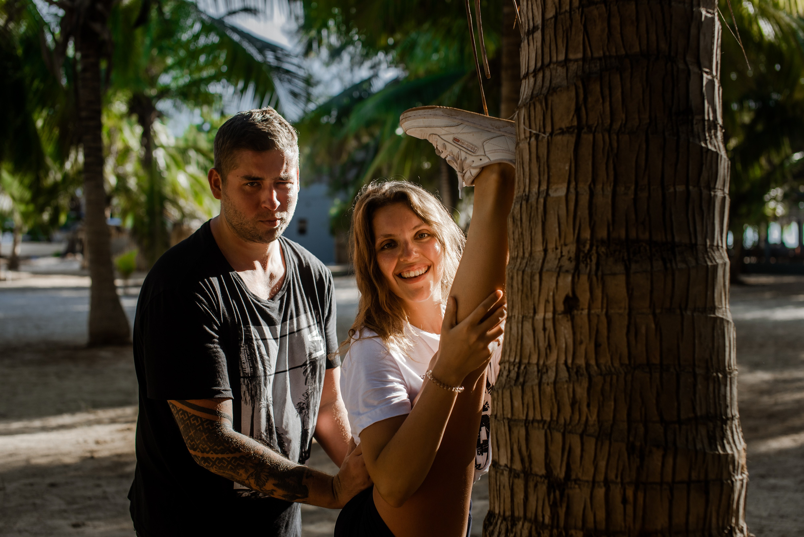 Игорь и Настя. Свадебный и репортажный фотограф Грузия