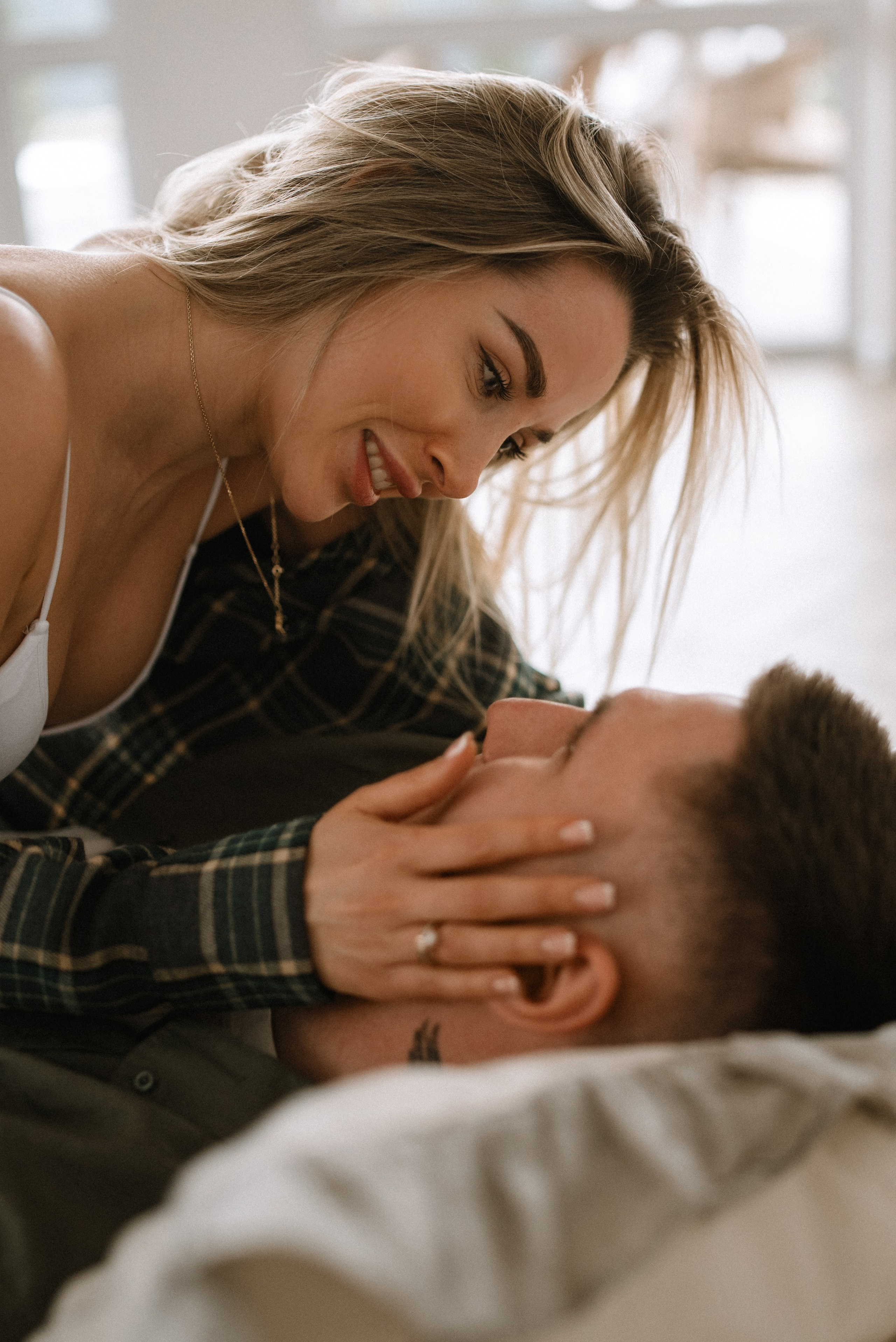 Снежана и Влад. Фотограф Костикова Анастасия Ростов-на-Дону