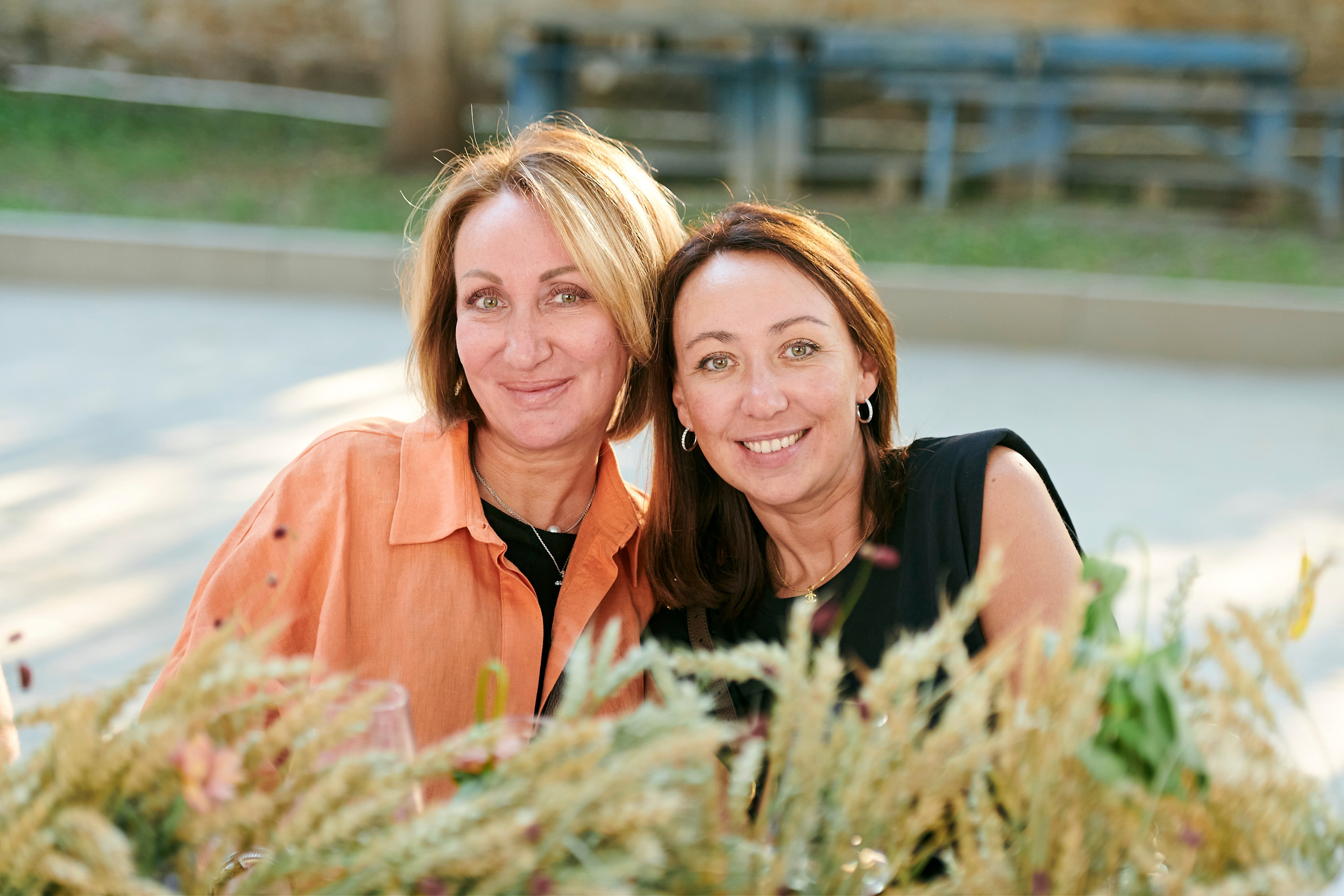 Ужин-открытие фестиваля в честь 300-летия Екатеринбурга!. Фотограф Постольник Дарья