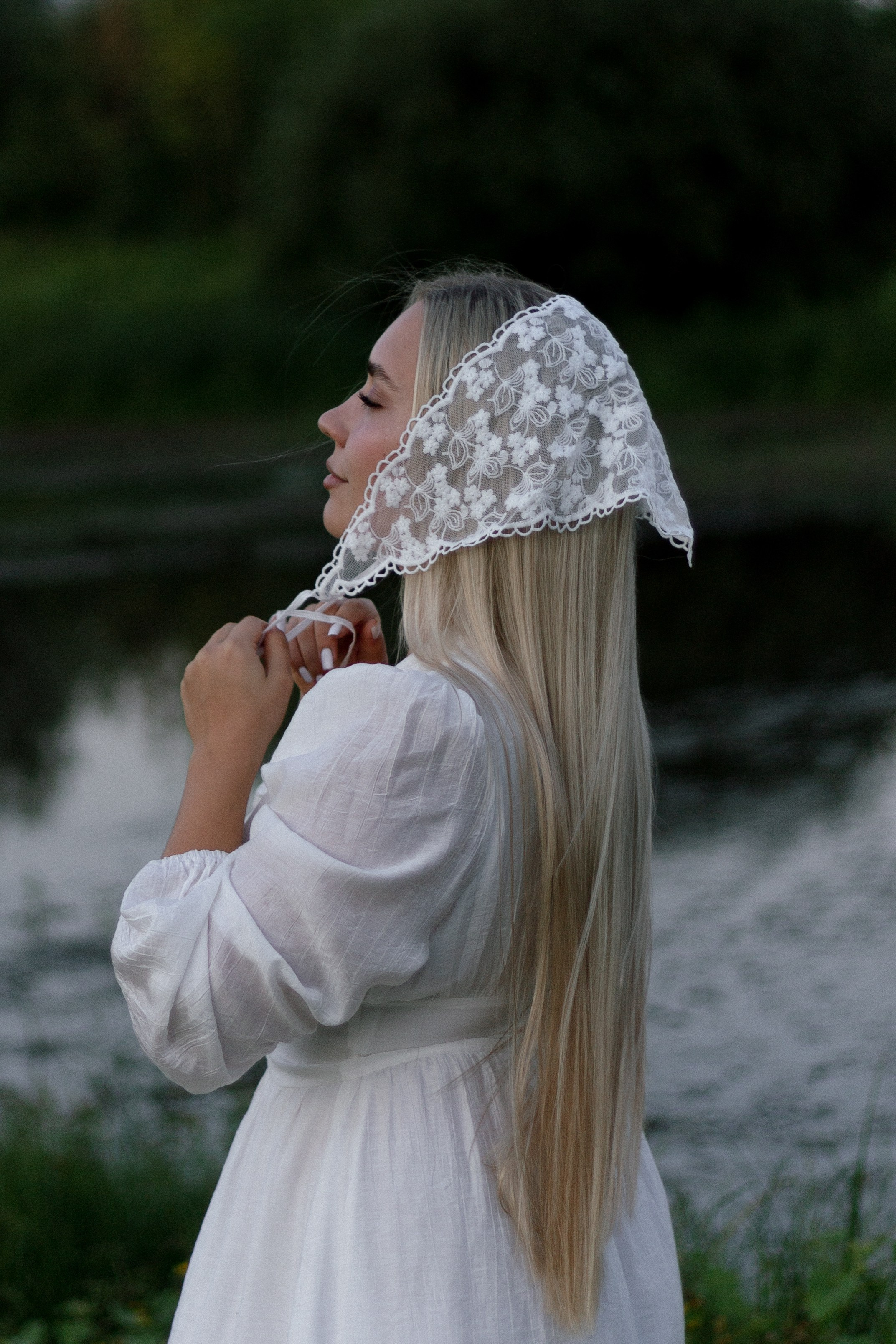 Ангелина. Фотограф