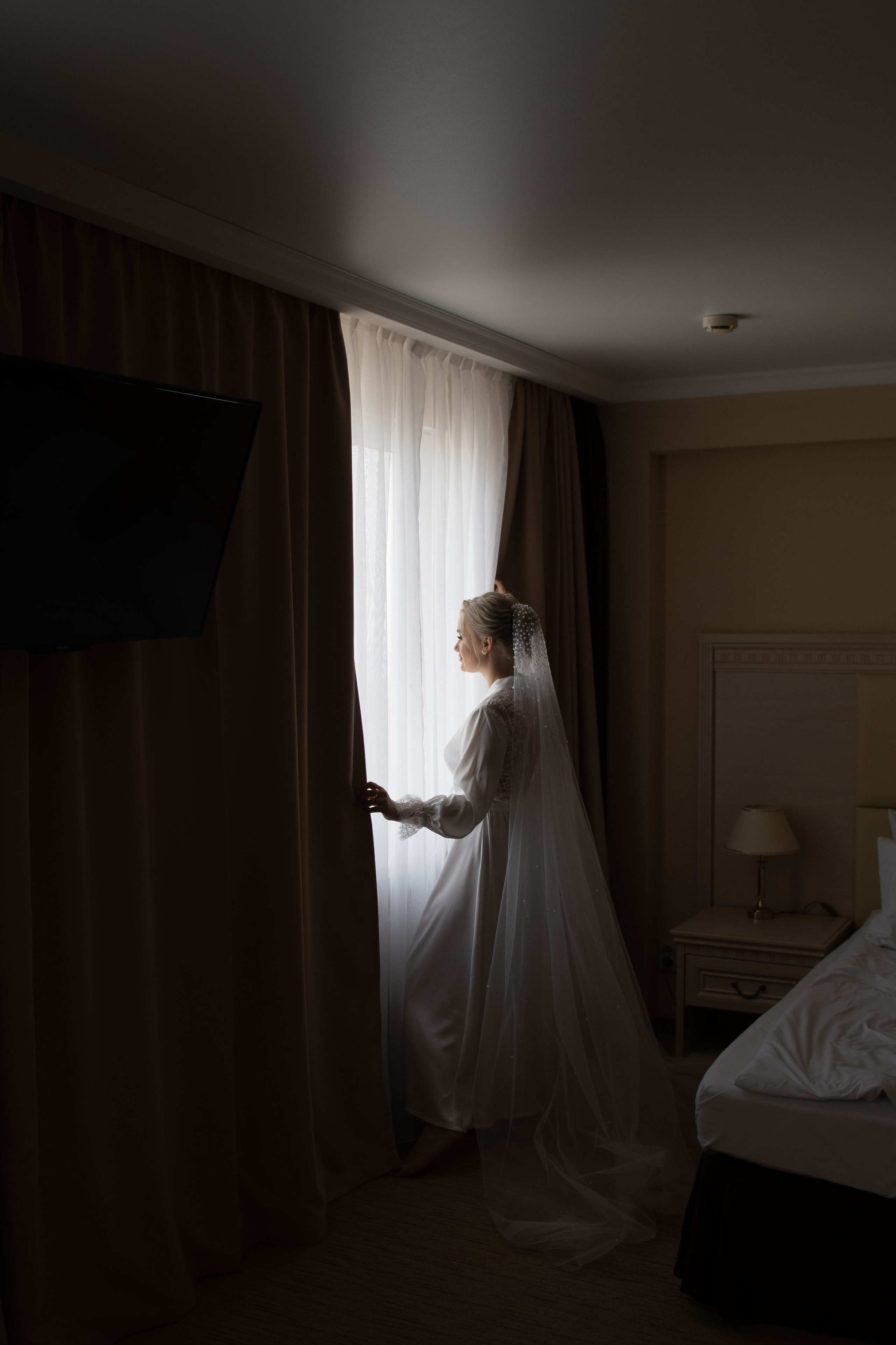 Валерия и Ренат. Свадебный и женский фотограф в Ставрополе Вика Лексеева