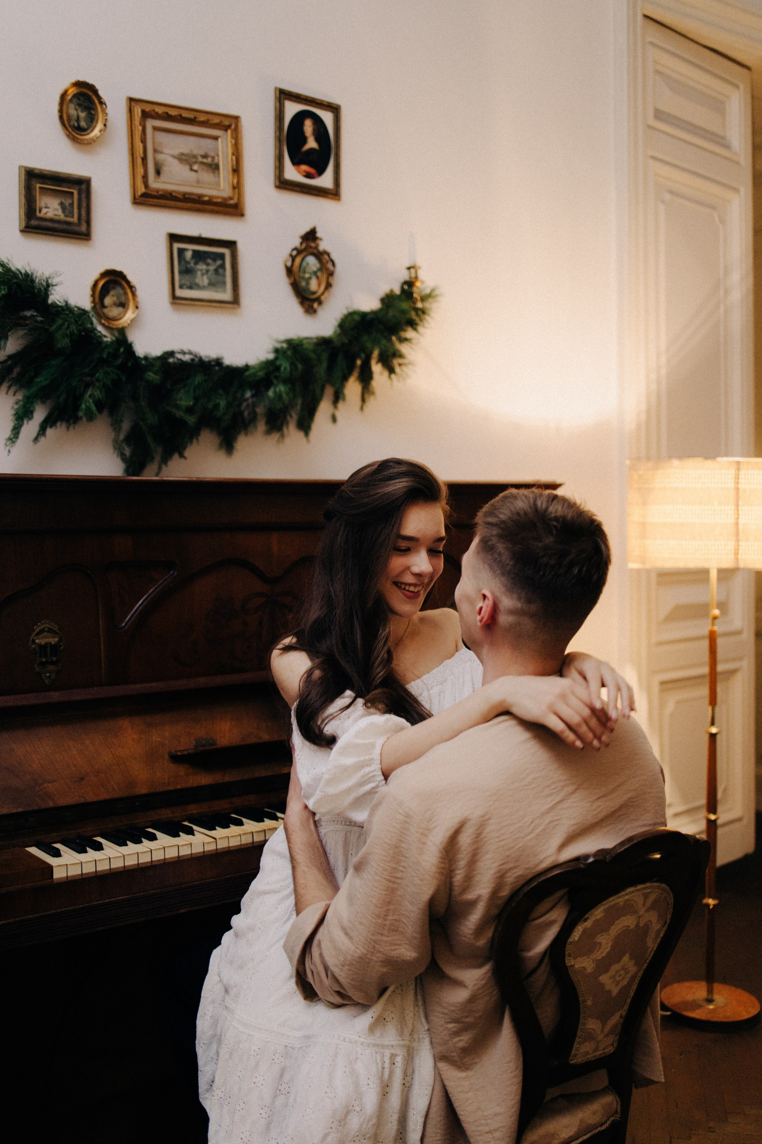 Штатные фотографы. Saint.p.studio