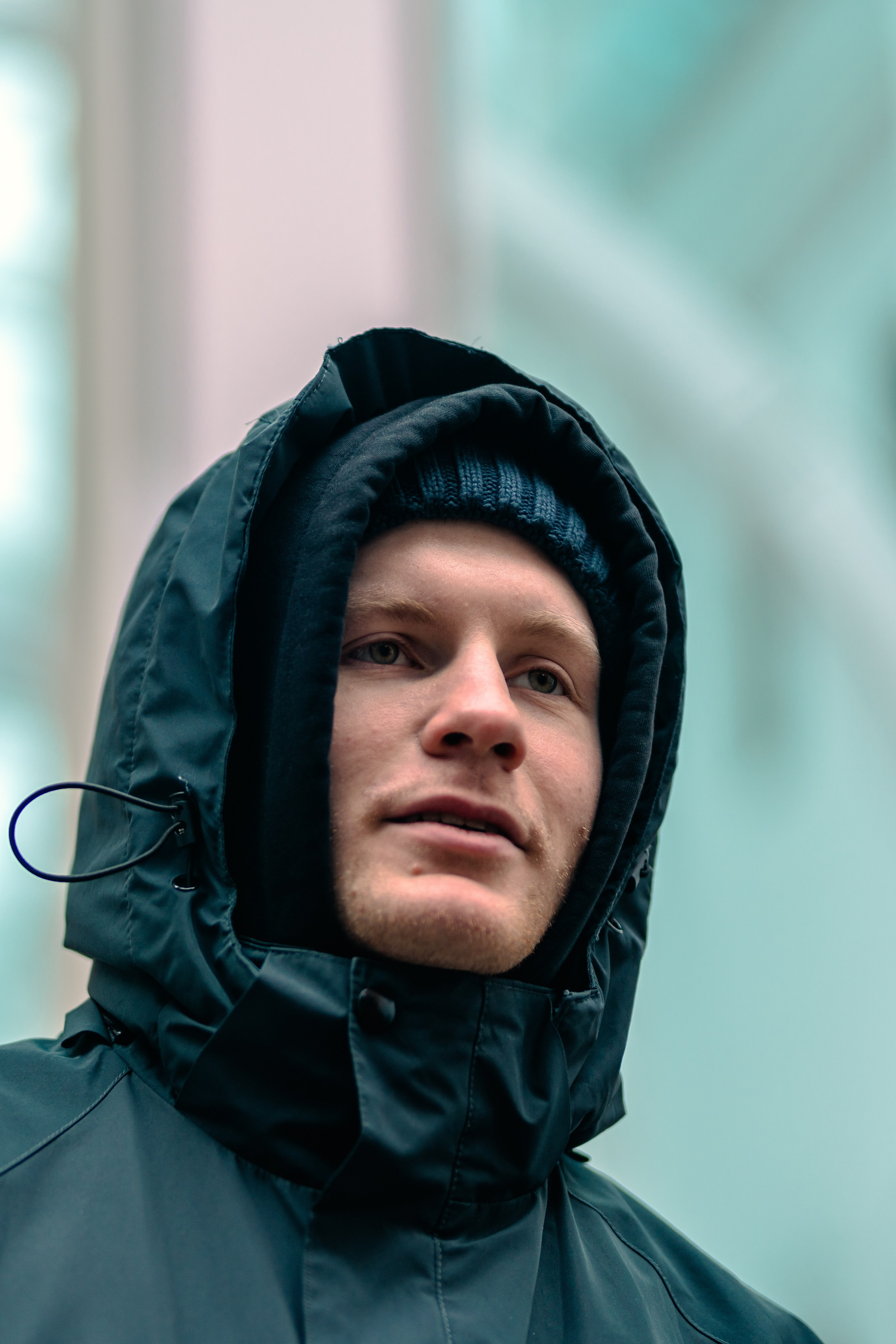 Прогулки с друзьями по Перми, Апрель 2024