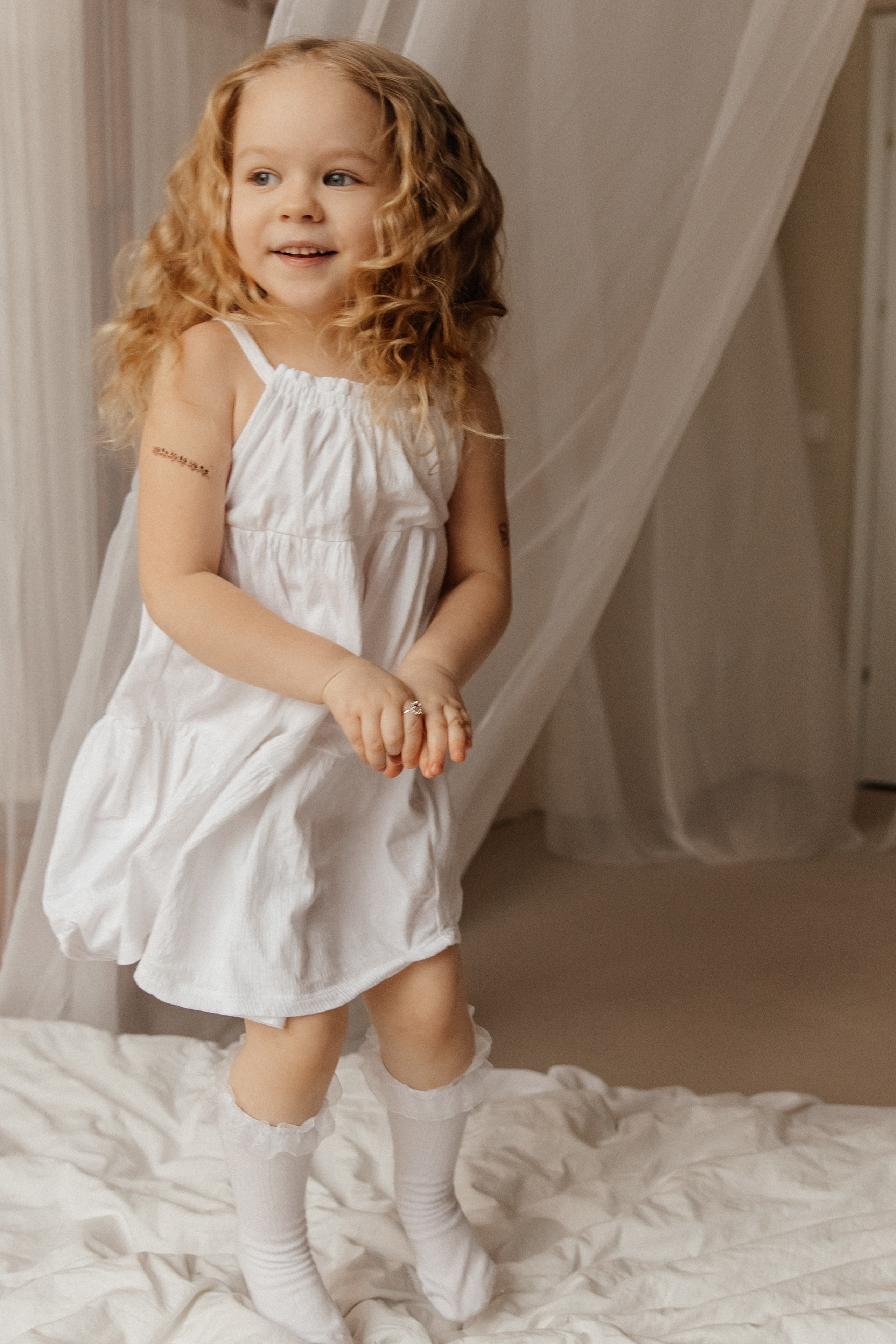 Марина и Арина. Фотограф Ульяна Дивина в Нижнем Новгороде и Нижегородской области